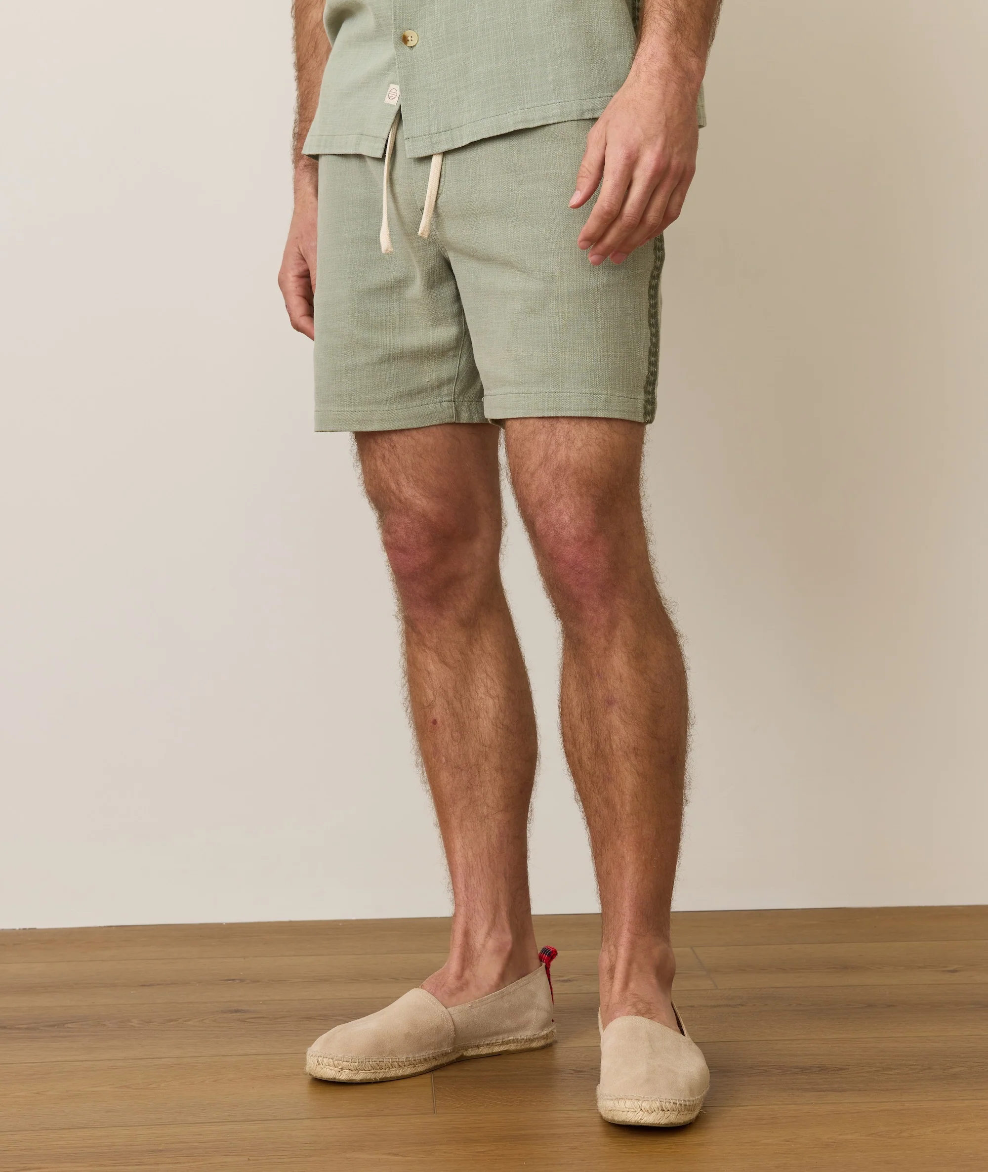 6" Saturday Beach Short - Image 2
