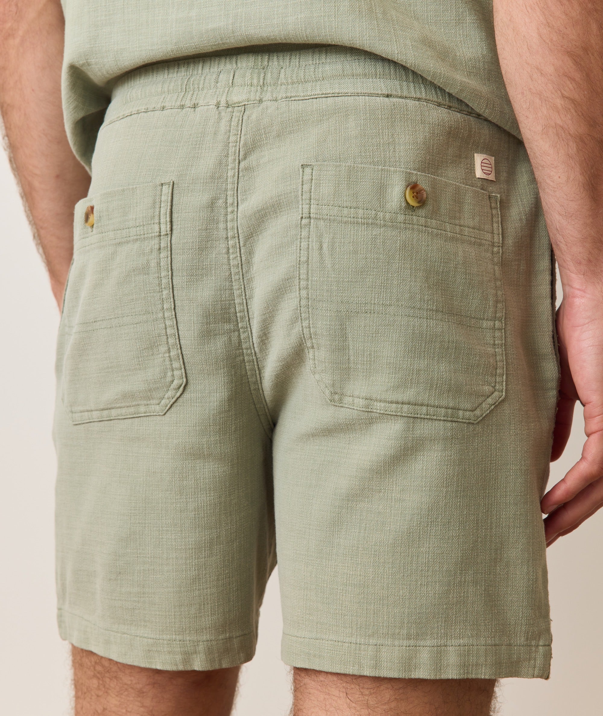 6" Saturday Beach Short - Image 6