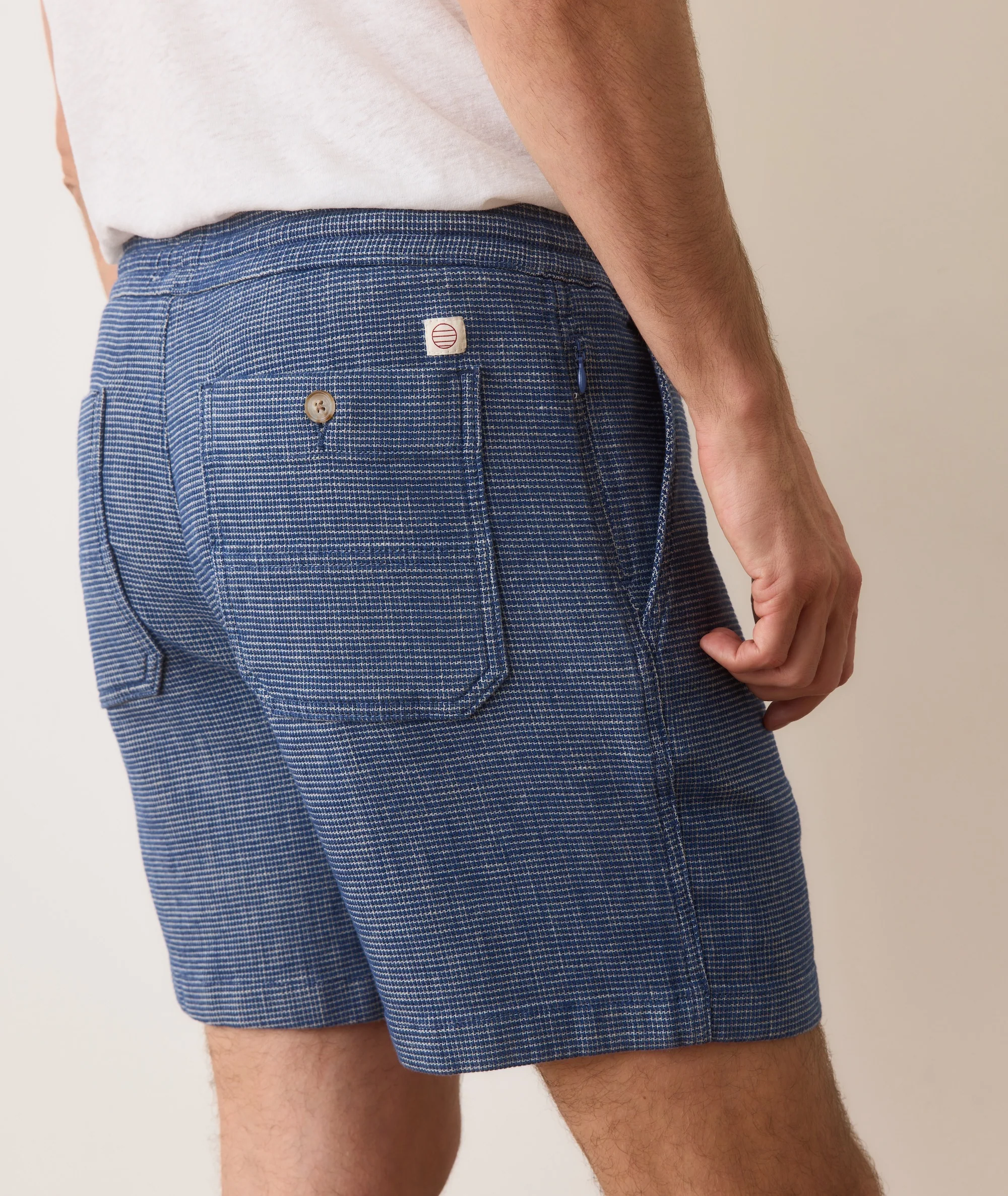 6" Saturday Beach Short - Image 5