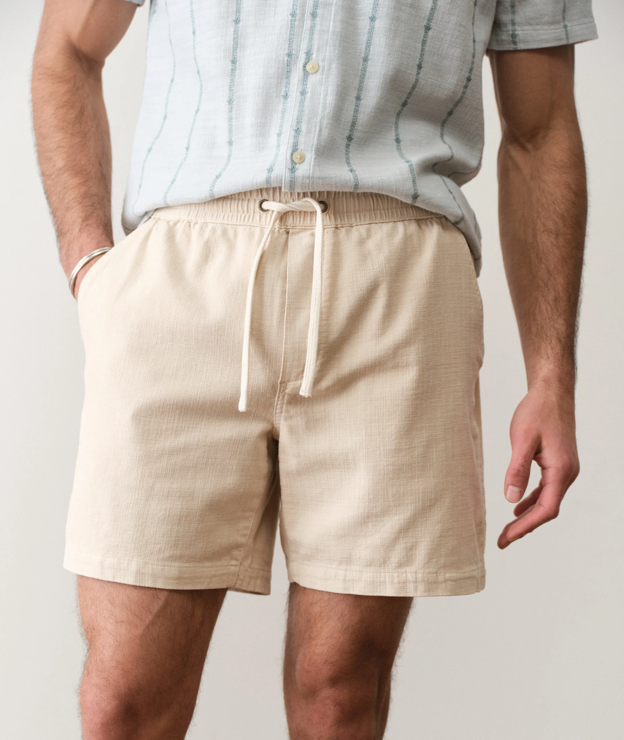 6" Saturday Beach Short - Image 3