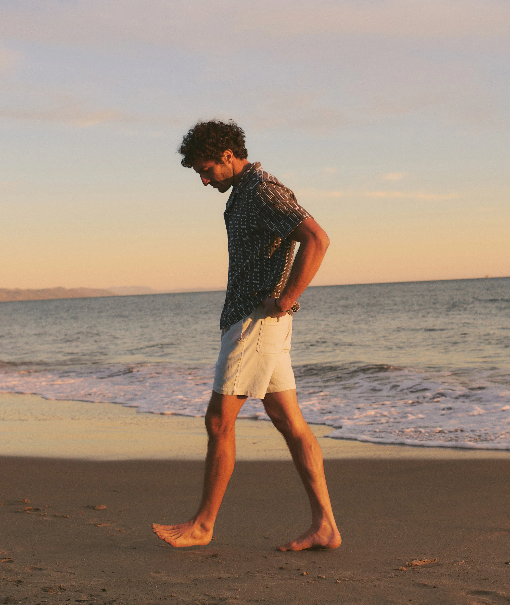 6" Saturday Beach Short - Image 4