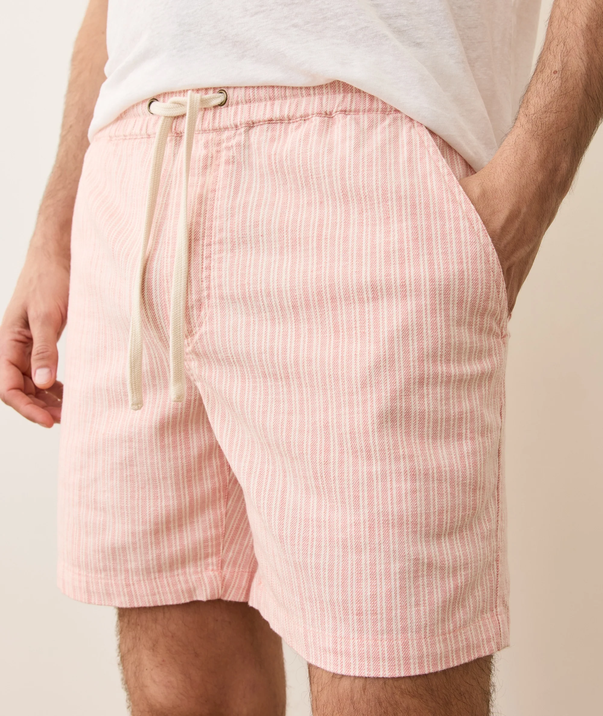 6" Saturday Beach Short - Image 2