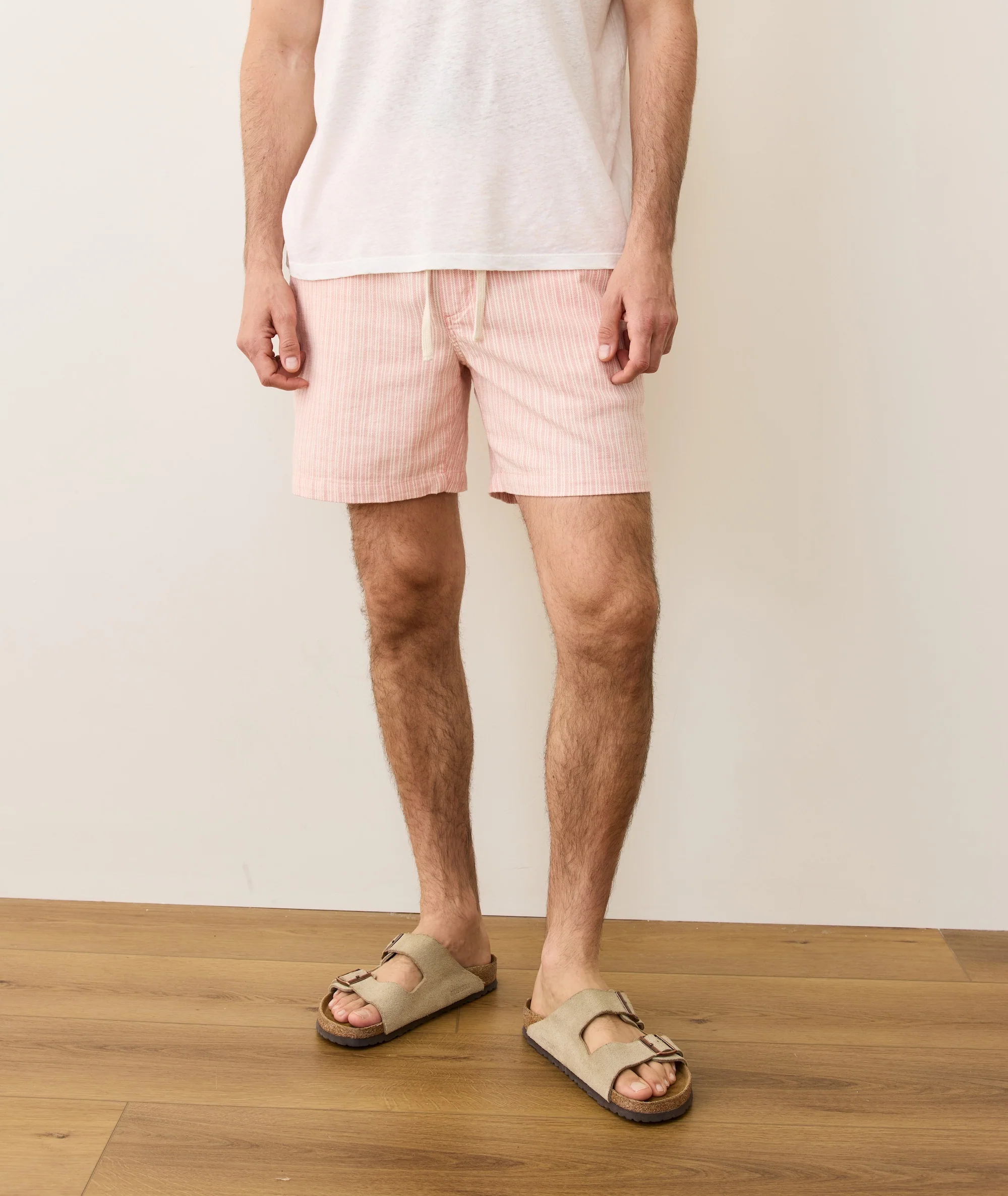 6" Saturday Beach Short - Image 6
