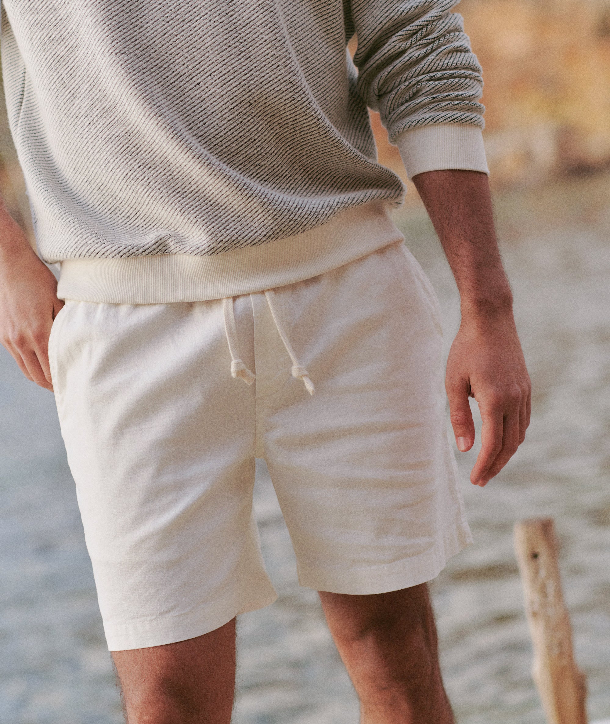 6" Saturday Beach Short - Image 4