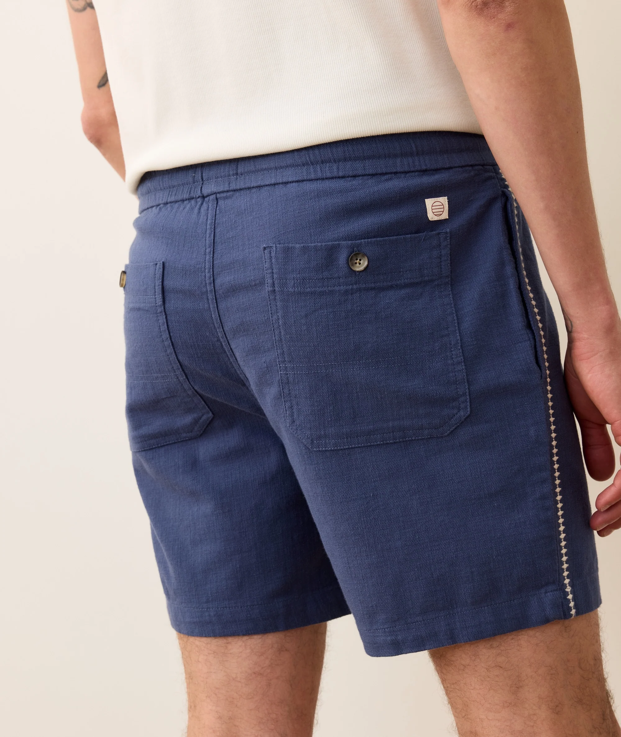 6" Saturday Beach Short - Image 5