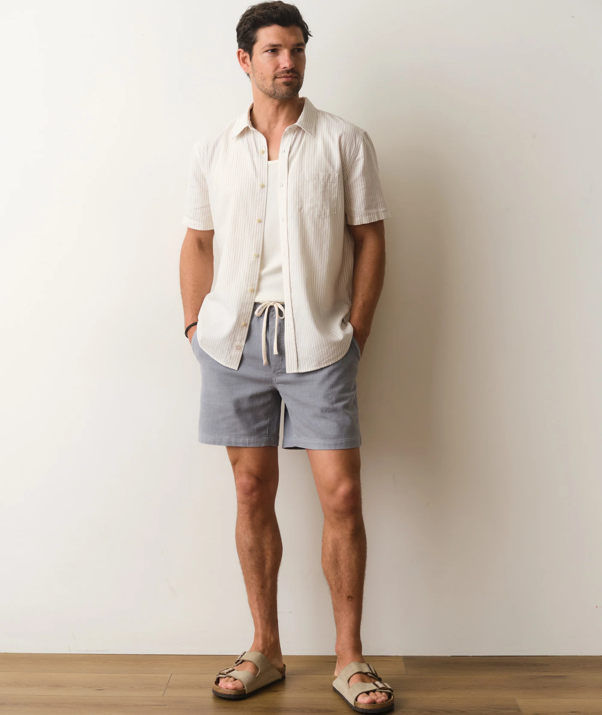 6" Saturday Beach Short - Image 4