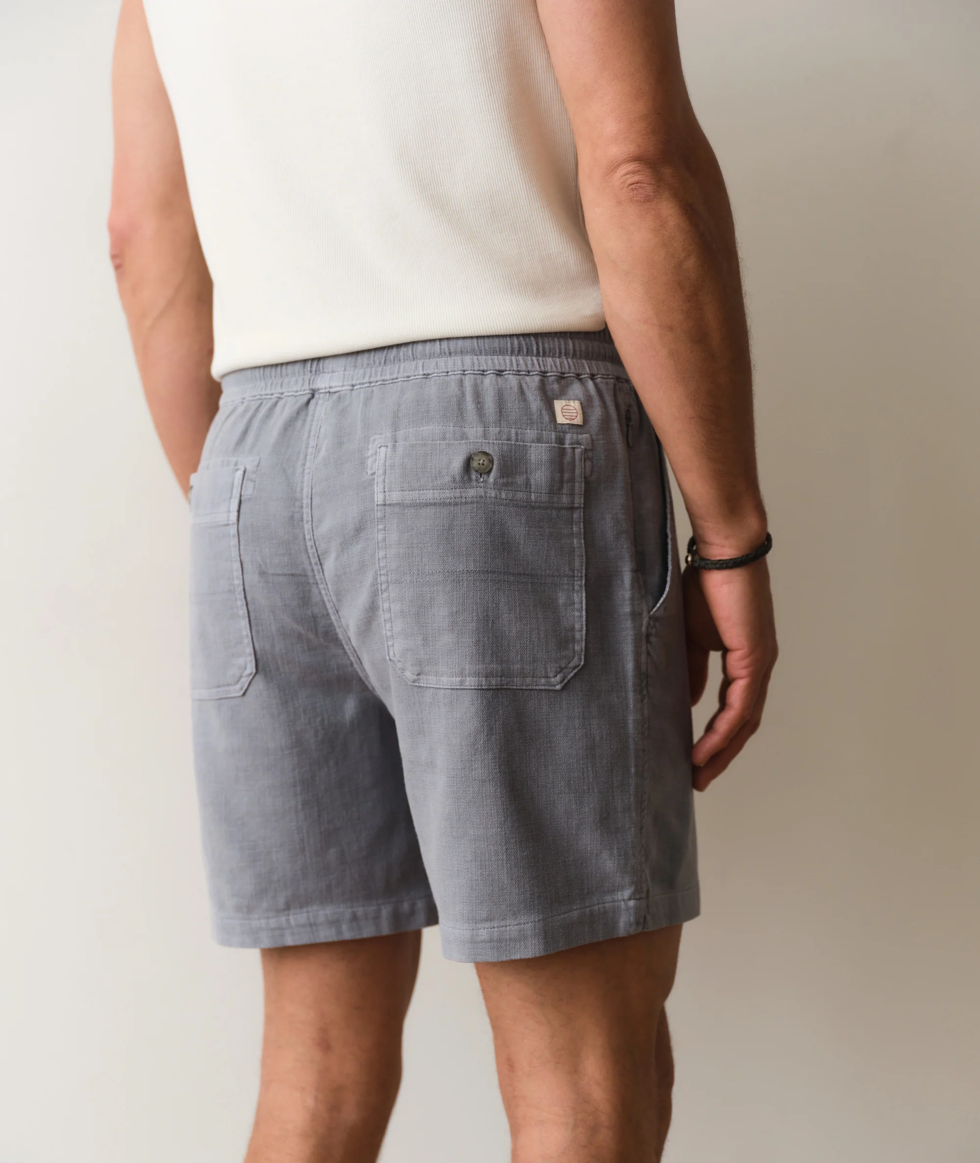 6" Saturday Beach Short - Image 6