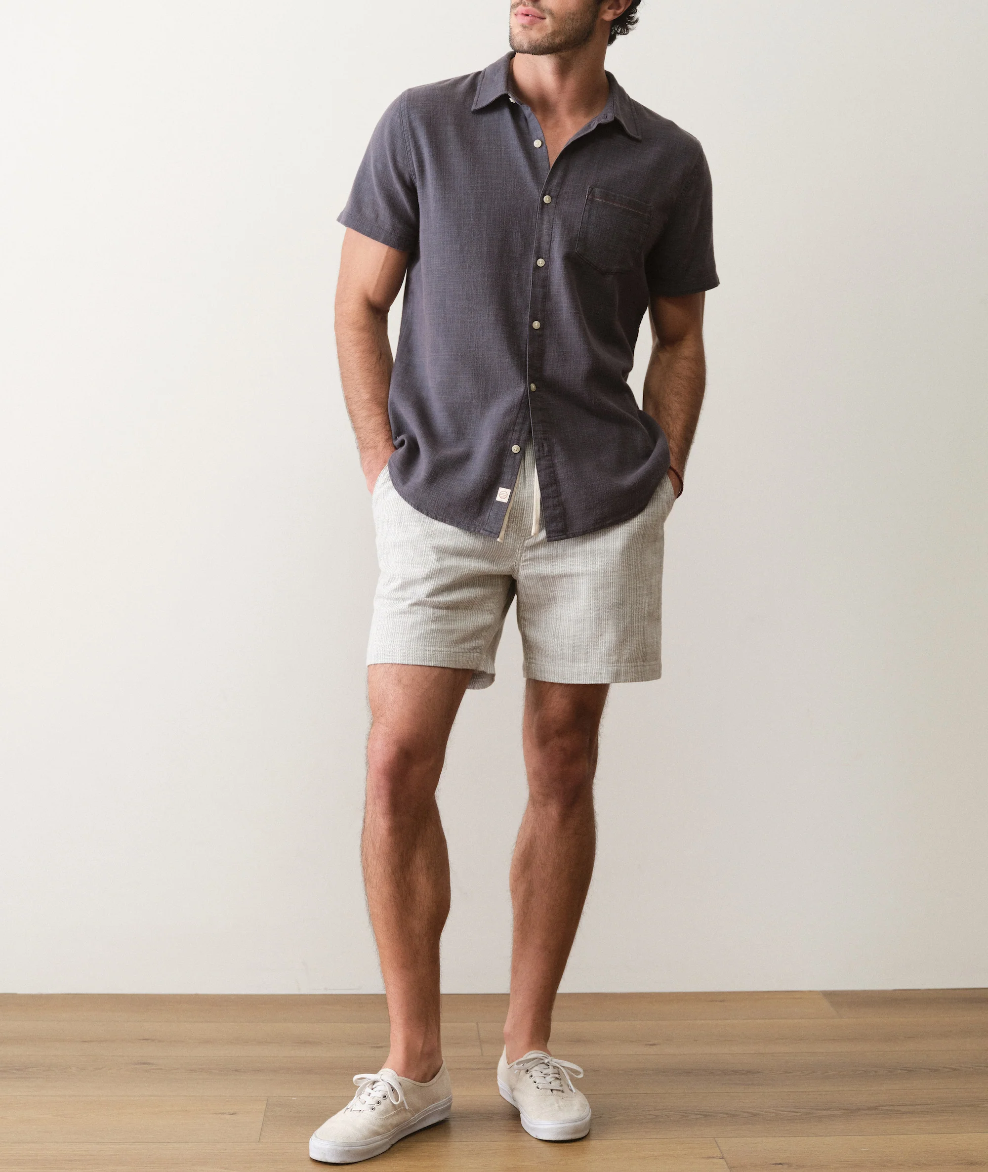 6" Saturday Beach Short - Image 4