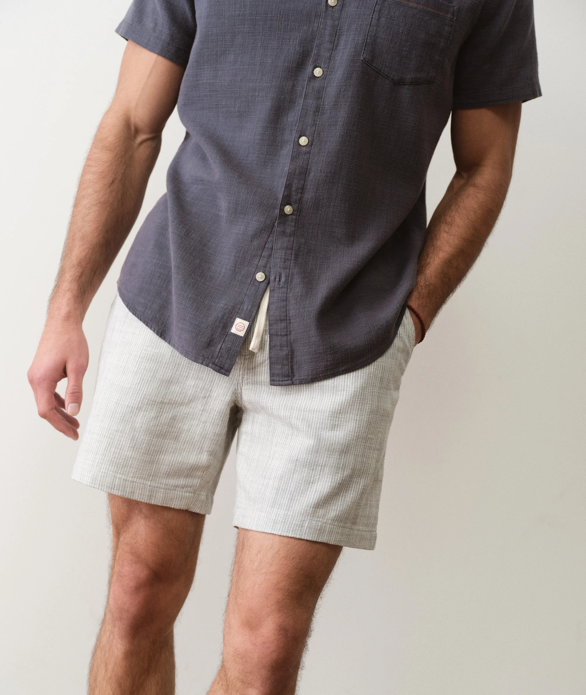 6" Saturday Beach Short - Image 5