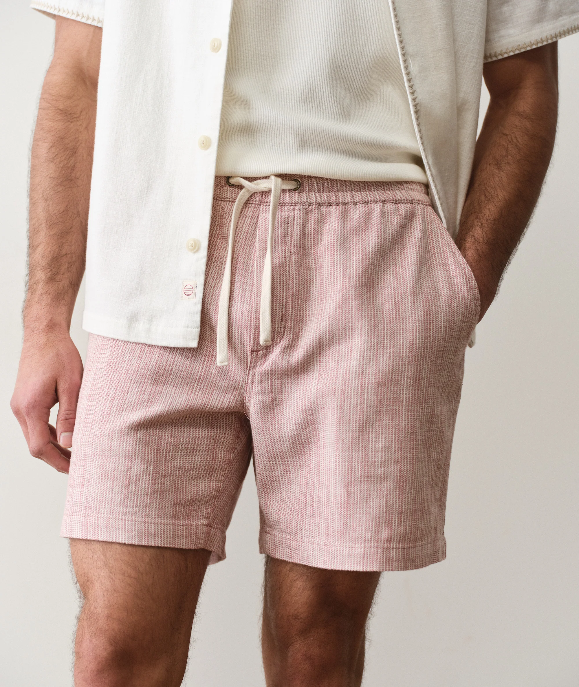 6" Saturday Beach Short - Image 2