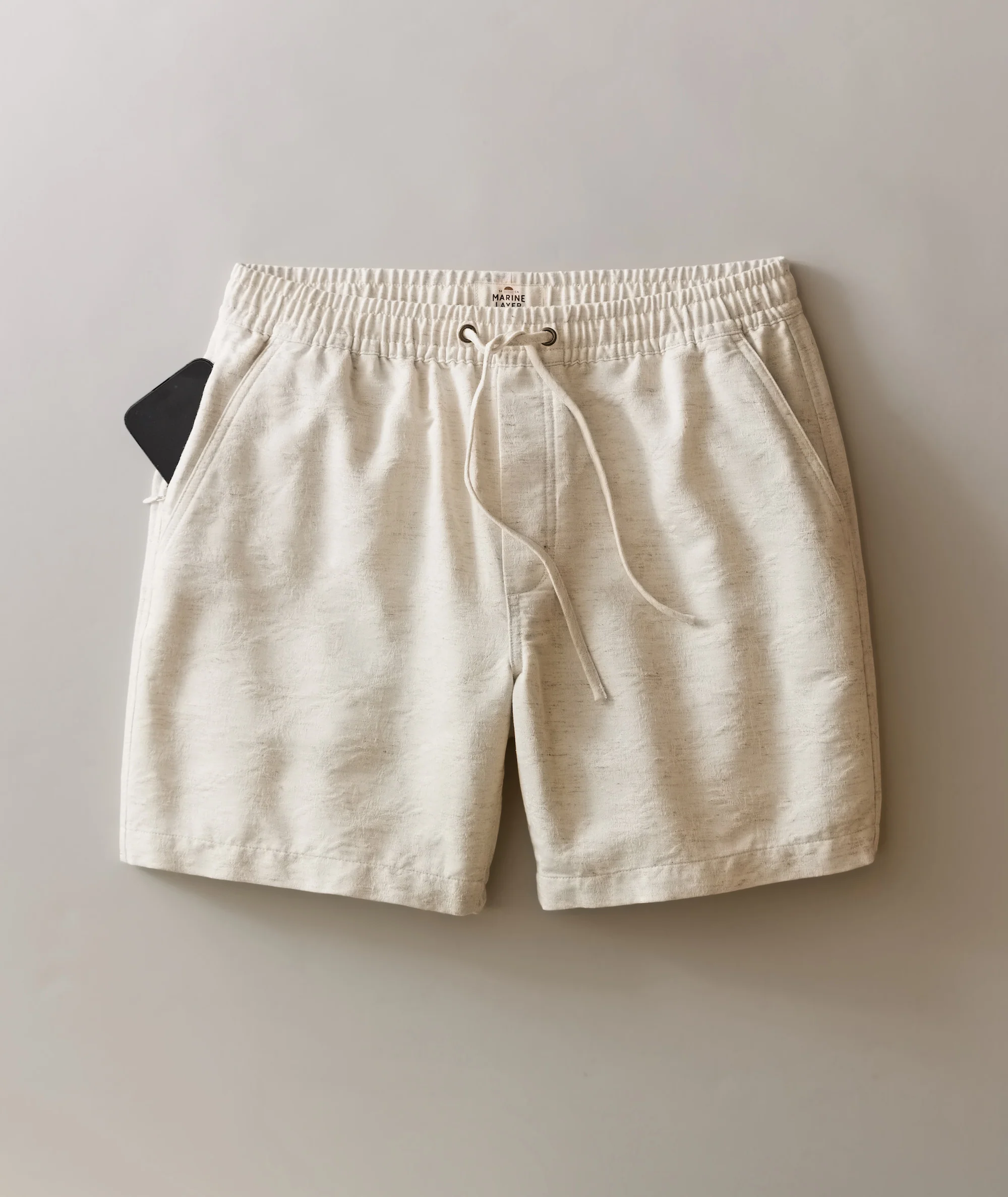 6” Saturday Beach Short - Image 2