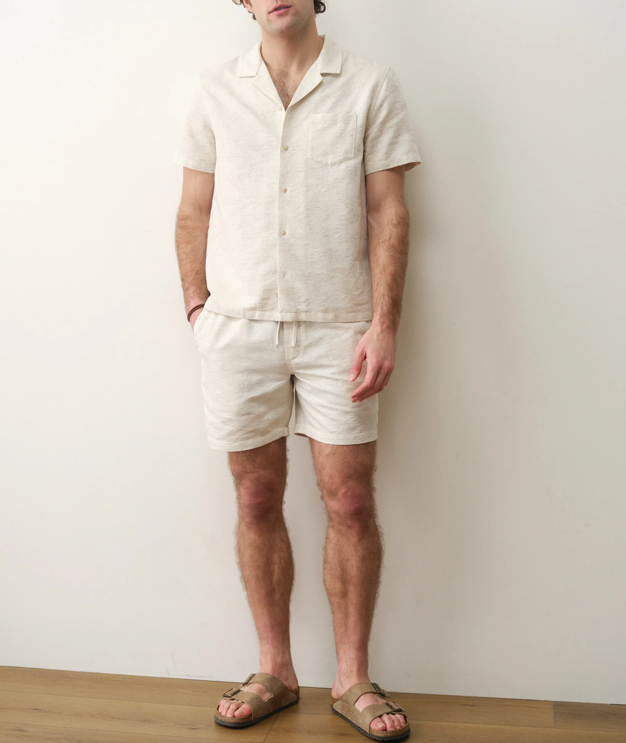 6” Saturday Beach Short - Image 7
