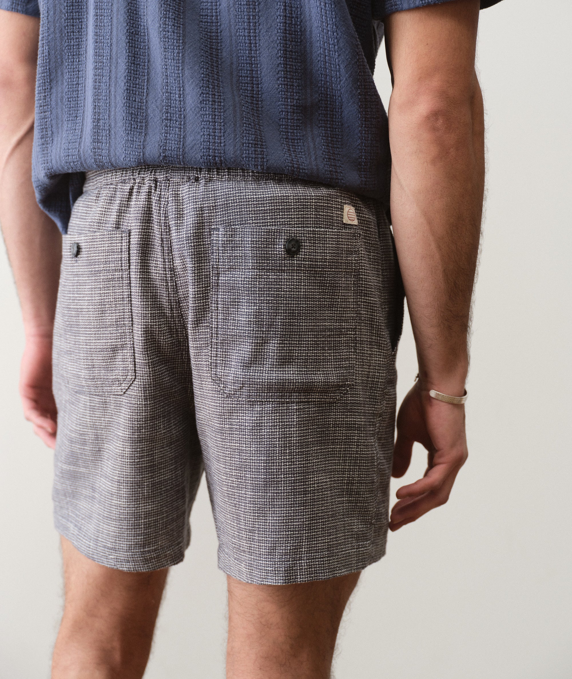 6" Saturday Beach Short - Image 6