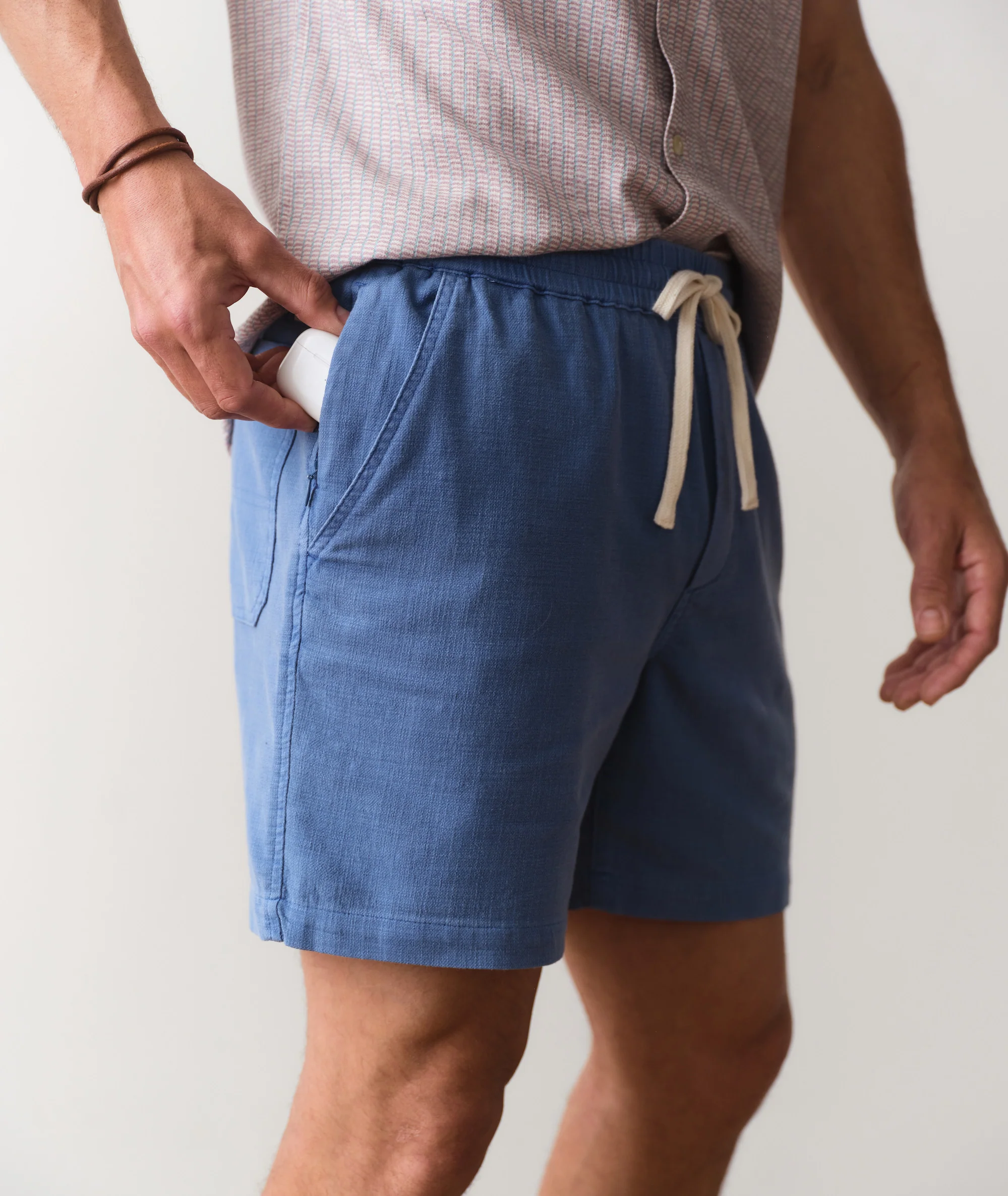 6" Saturday Beach Short - Image 3