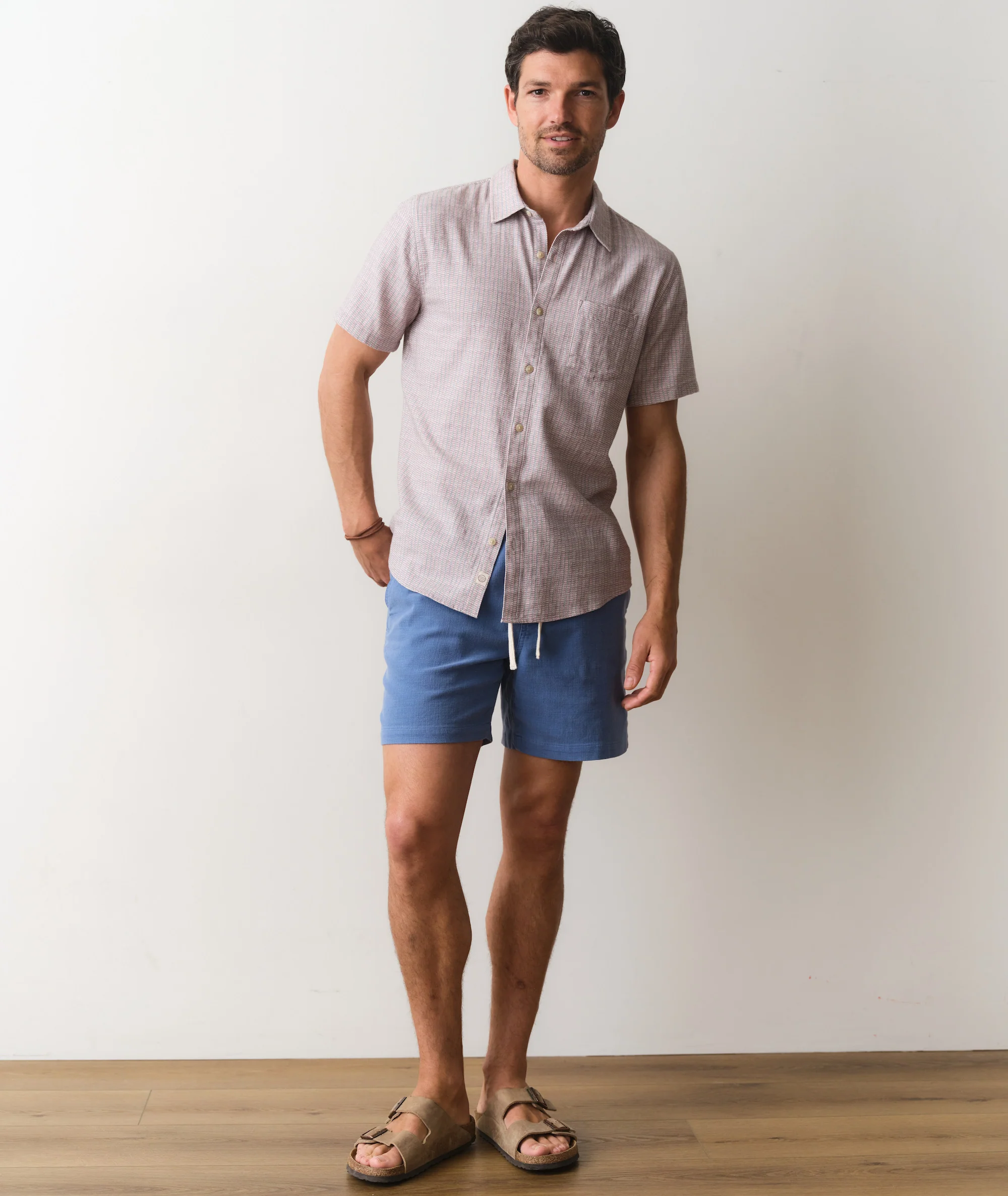 6" Saturday Beach Short - Image 4