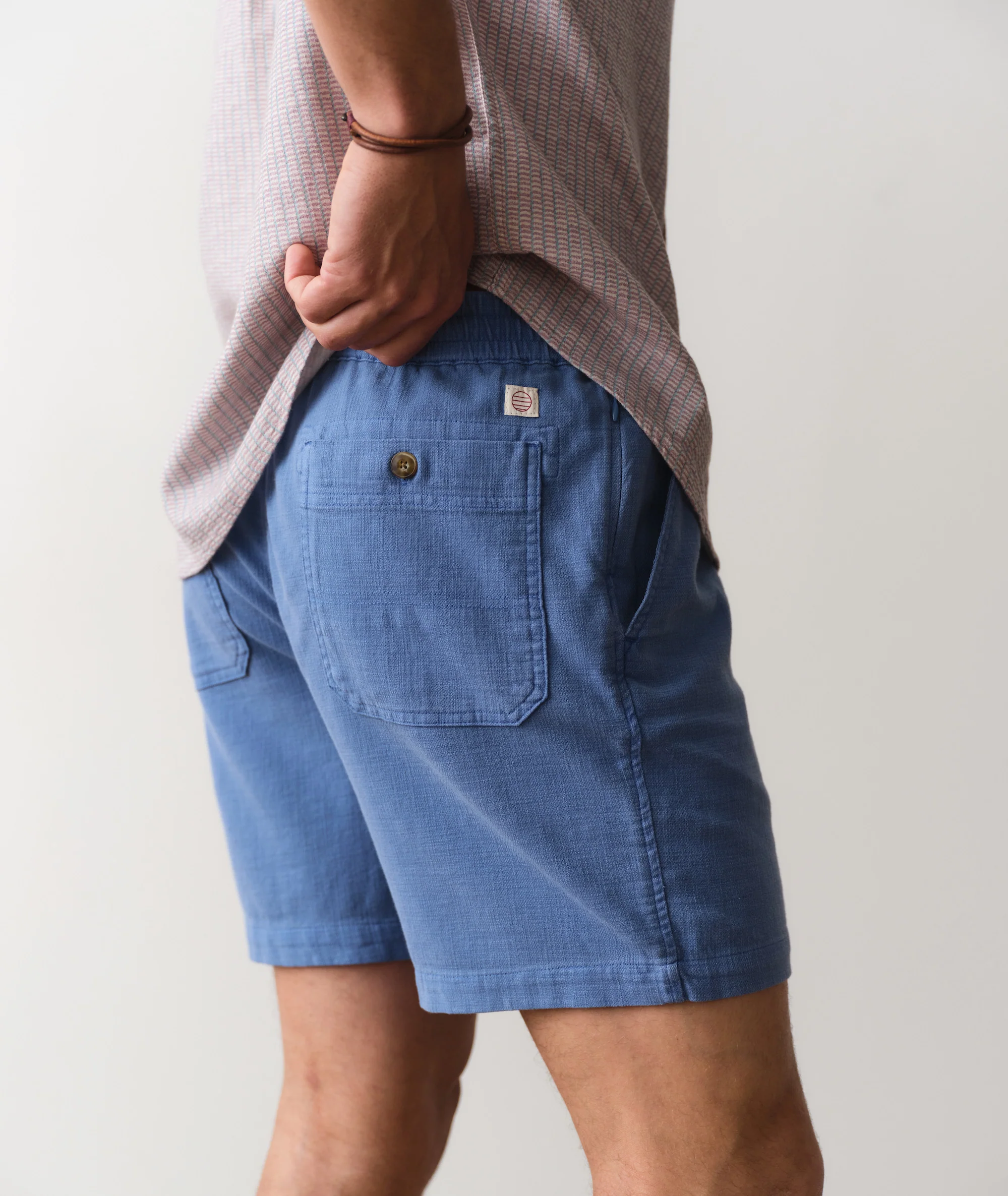 6" Saturday Beach Short - Image 6