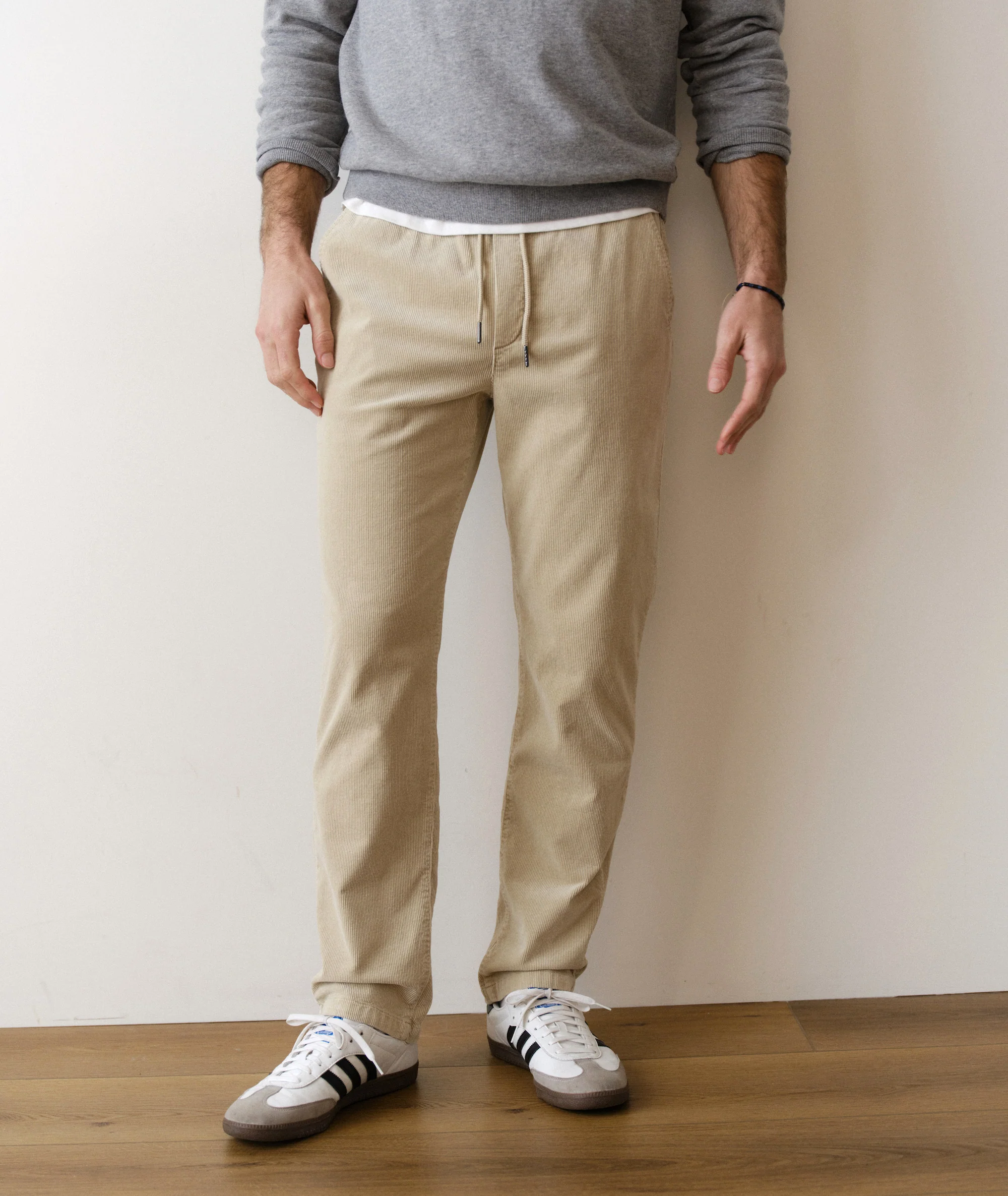 Saturday Relaxed Fit Corduroy Pant - Image 10