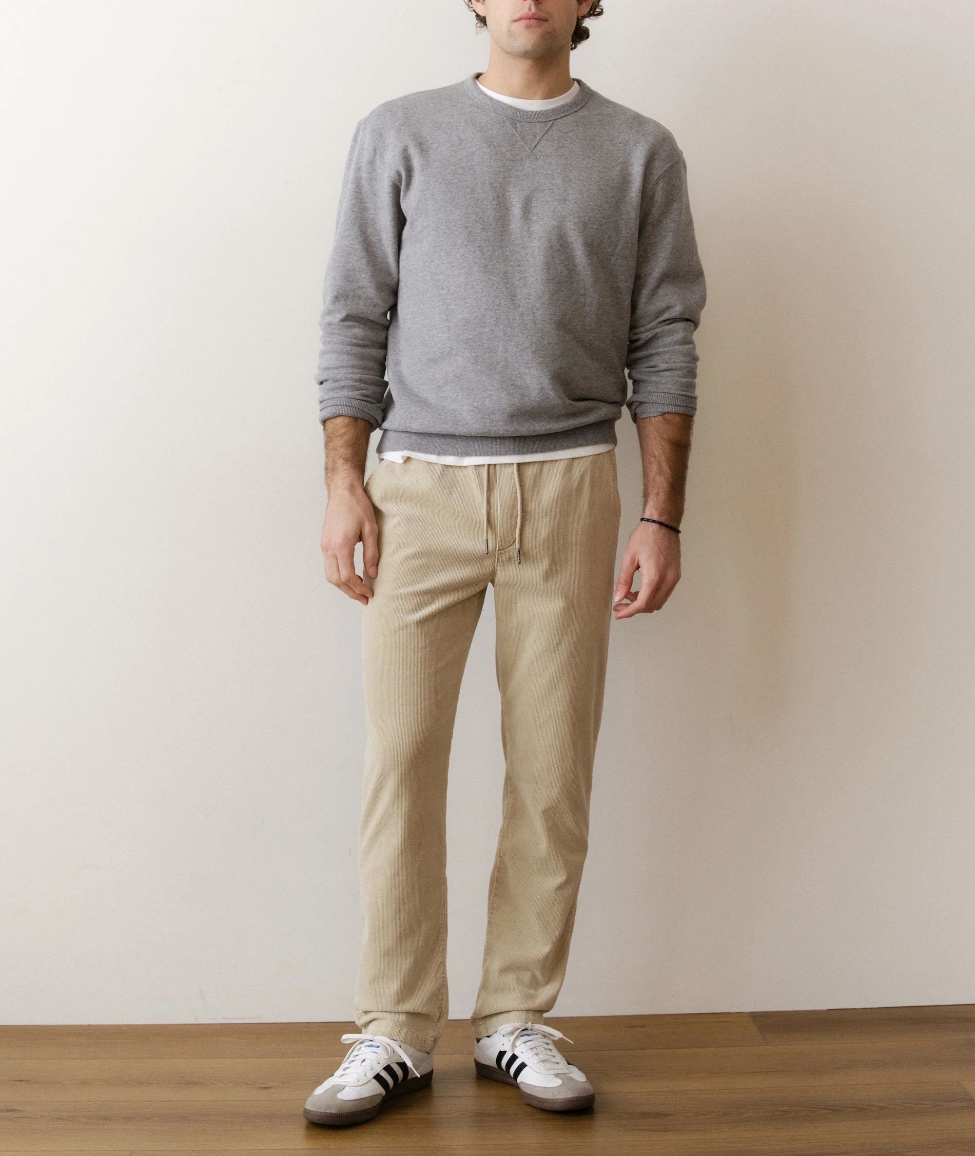 Saturday Relaxed Fit Corduroy Pant - Image 7