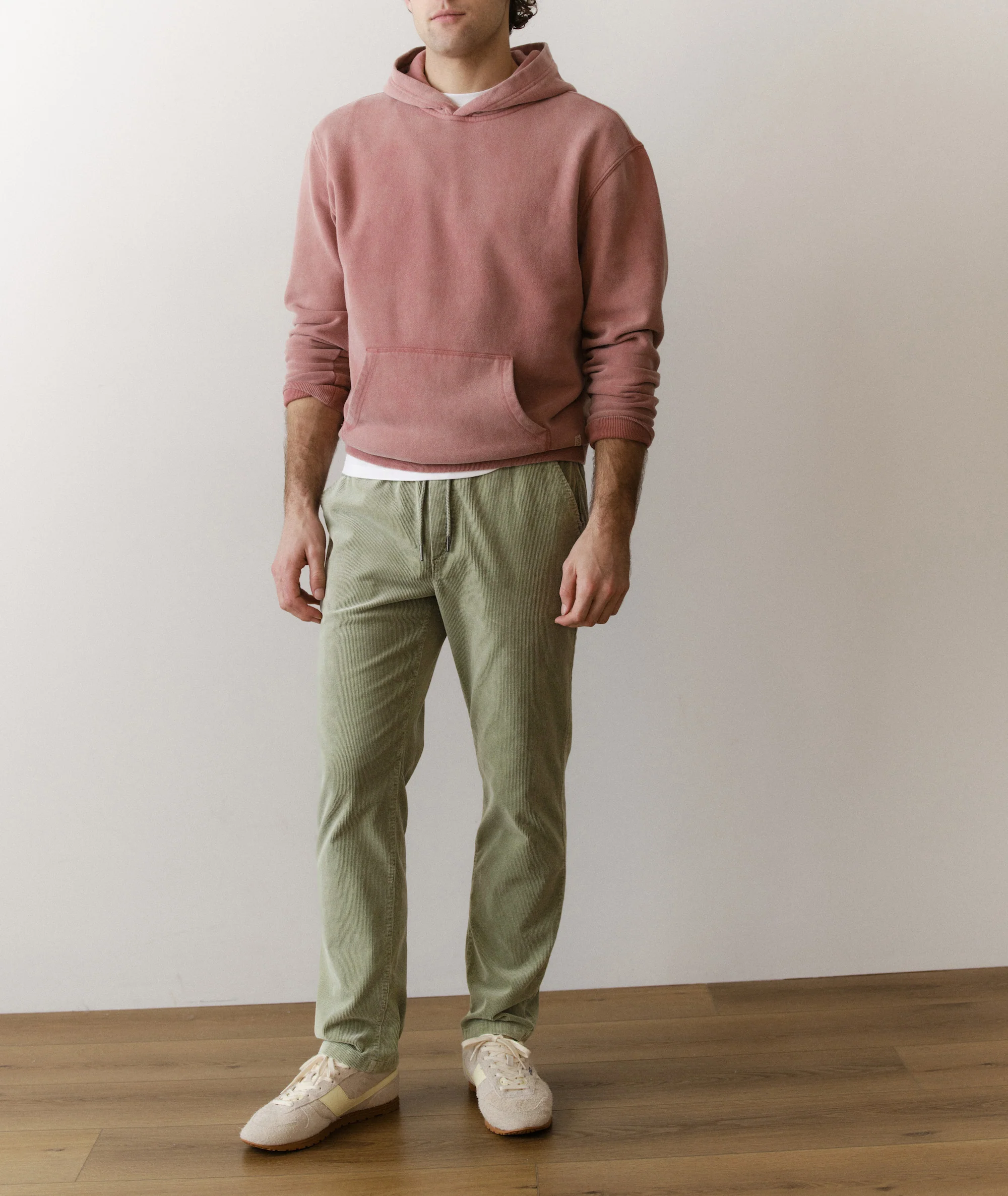 Saturday Relaxed Fit Corduroy Pant - Image 4