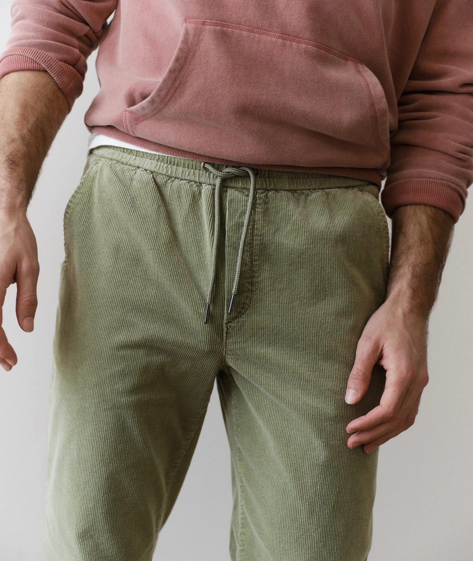 Saturday Relaxed Fit Corduroy Pant - Image 5