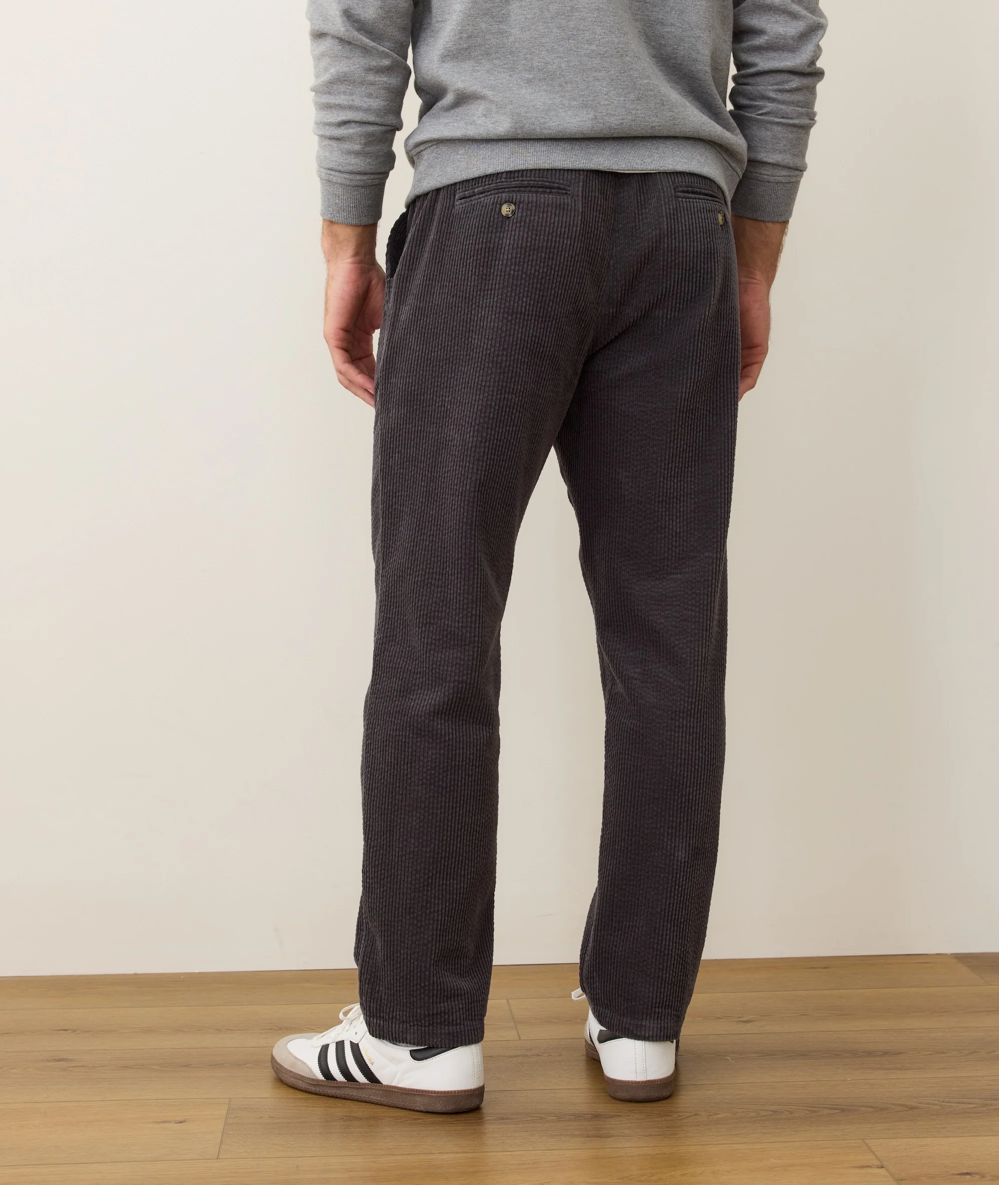 Saturday Relaxed Fit Corduroy Pant - Image 6