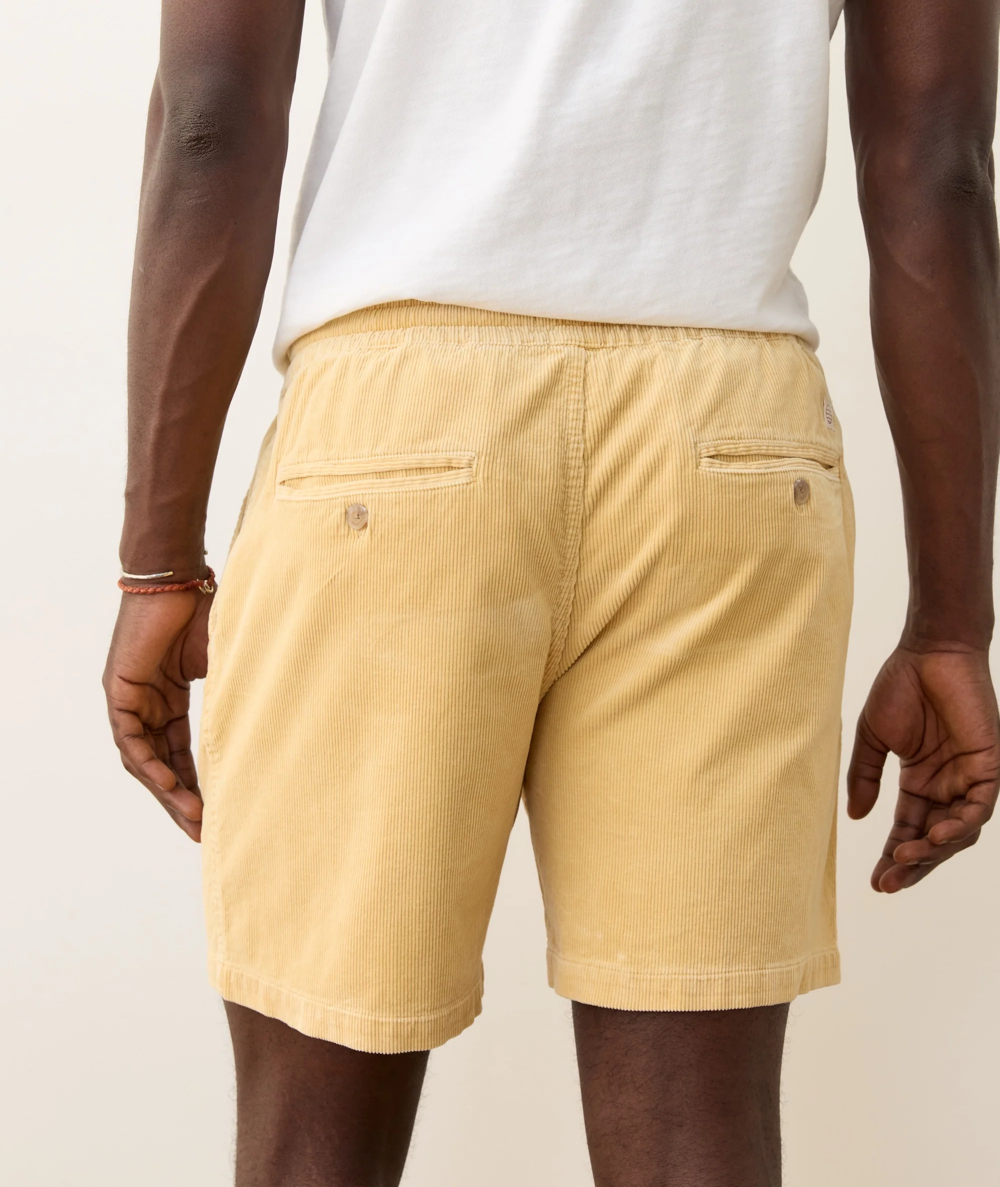 6" Saturday Corduroy Short - Image 5