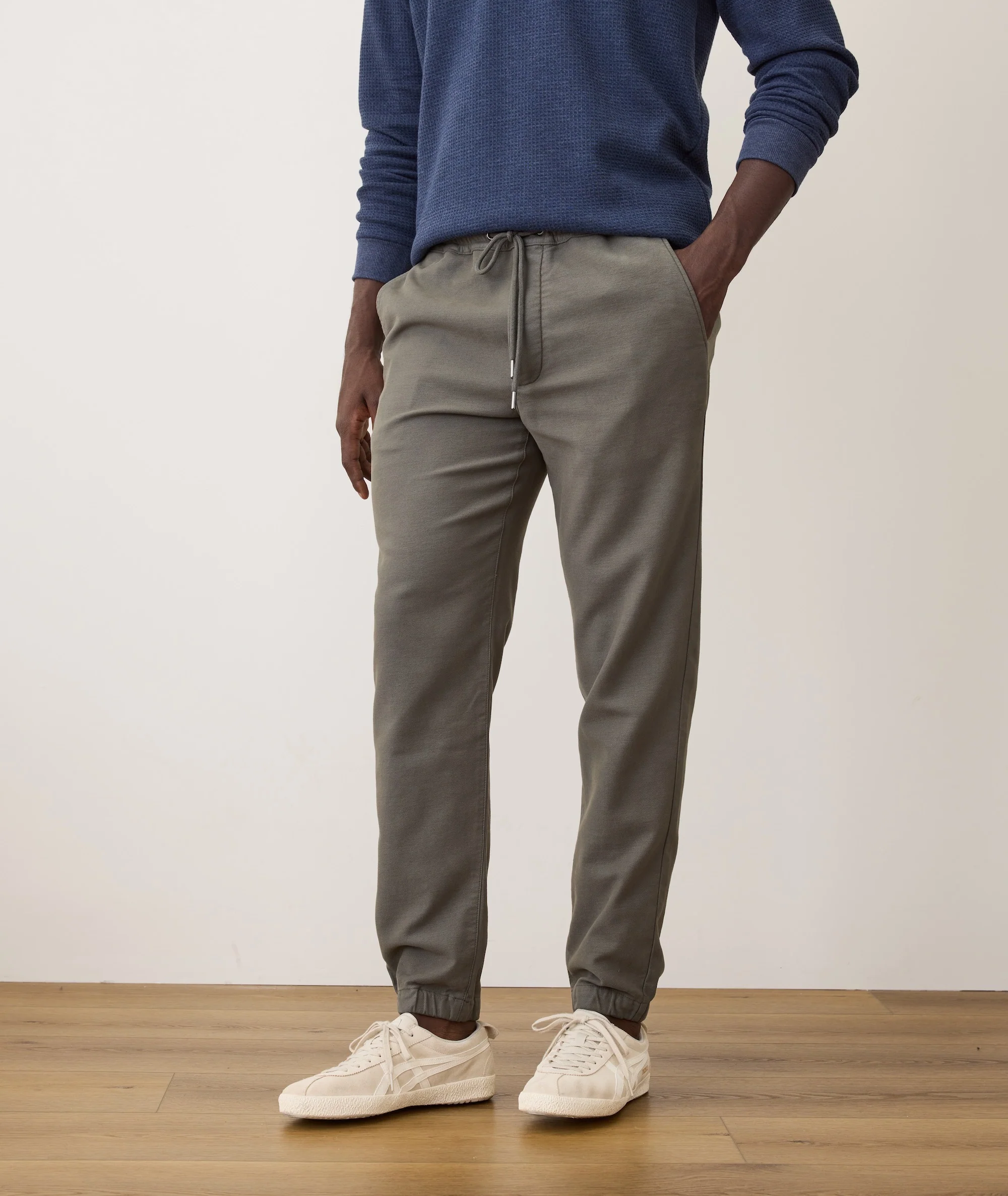 Saturday Favorite Jogger - Image 2