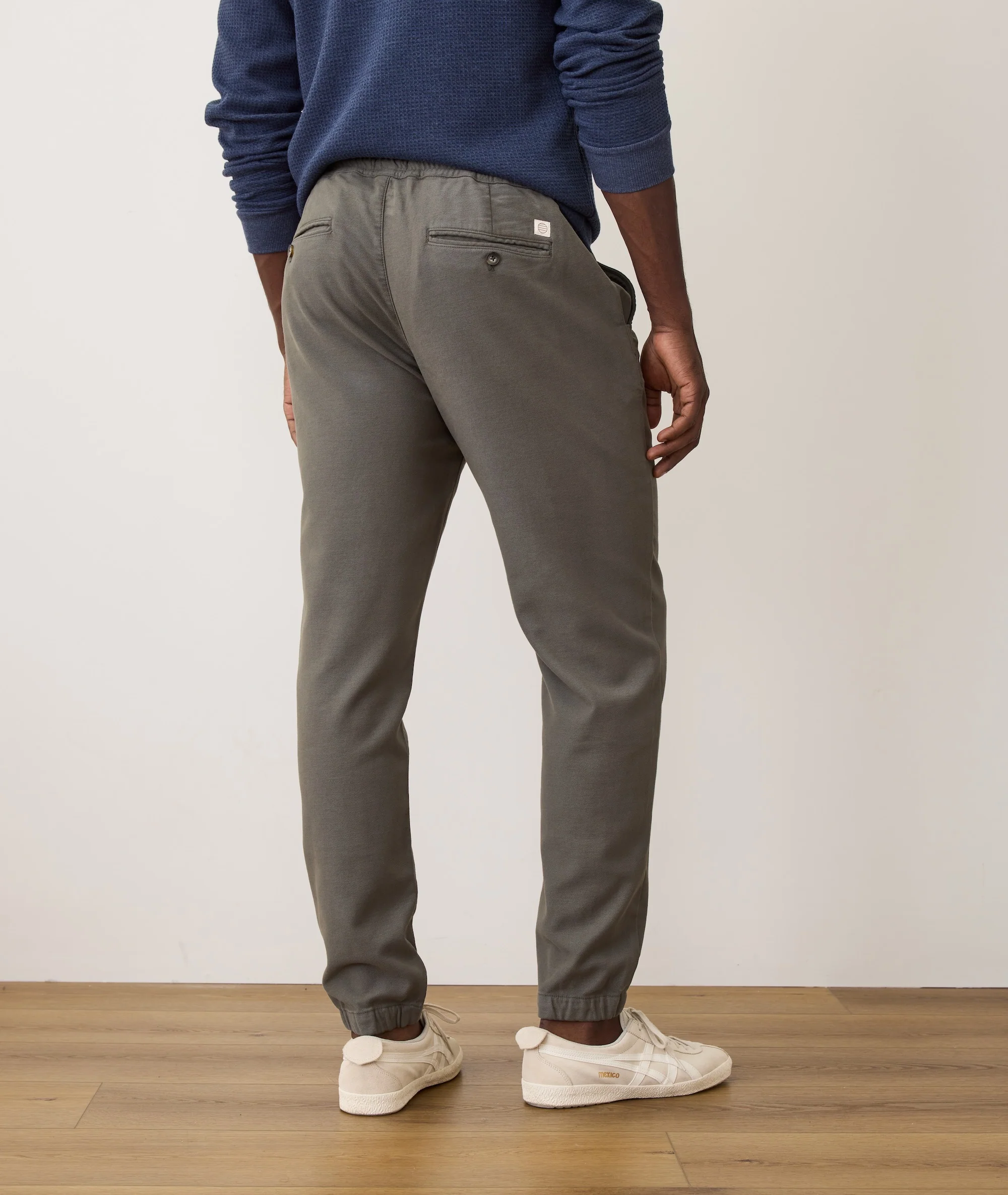 Saturday Favorite Jogger - Image 3