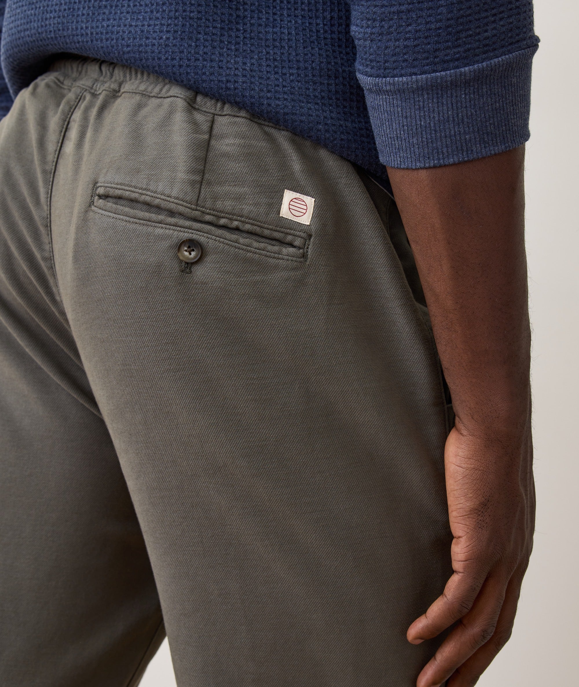 Saturday Favorite Jogger - Image 6