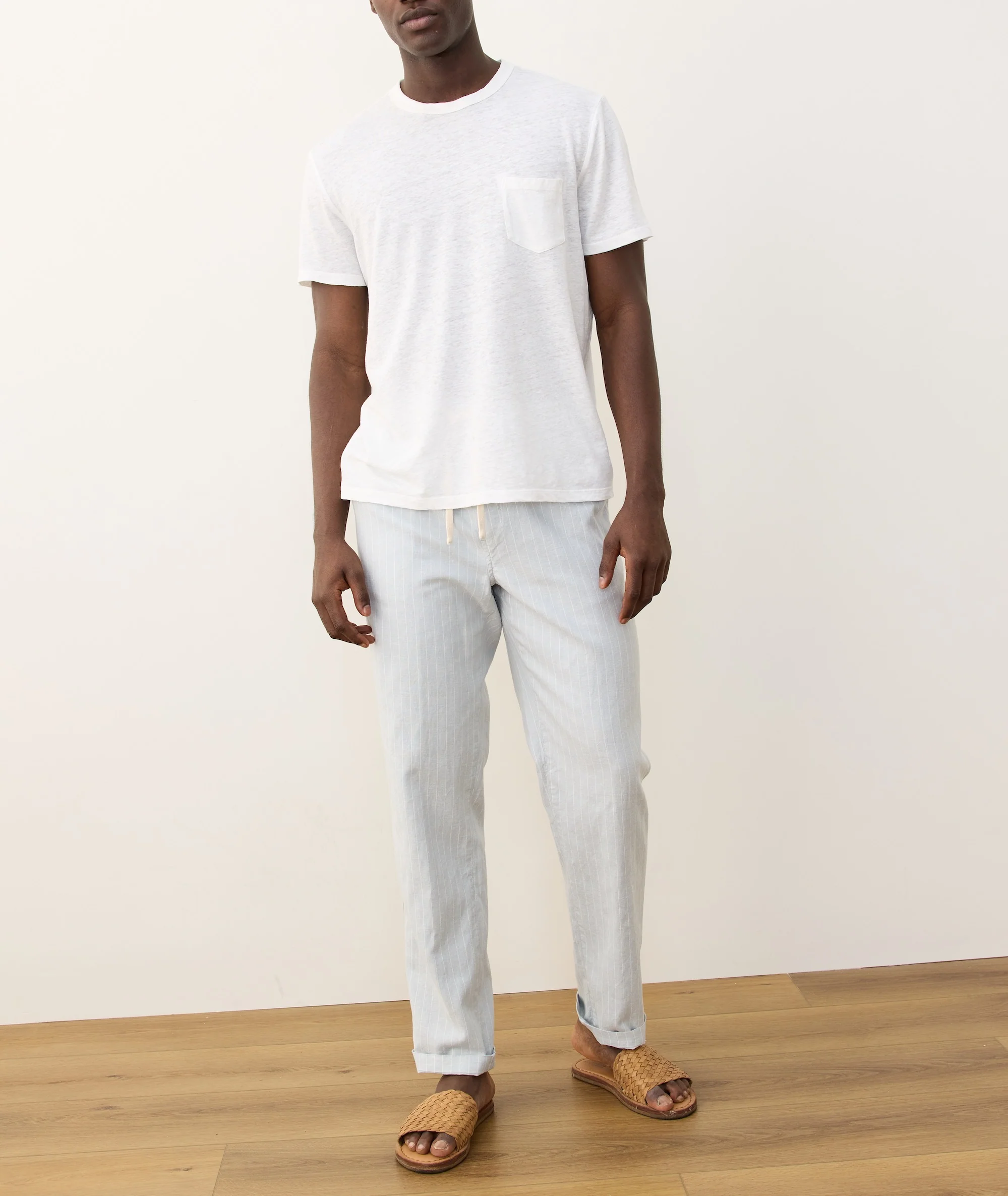 Saturday Hemp Beach Pant - Image 6