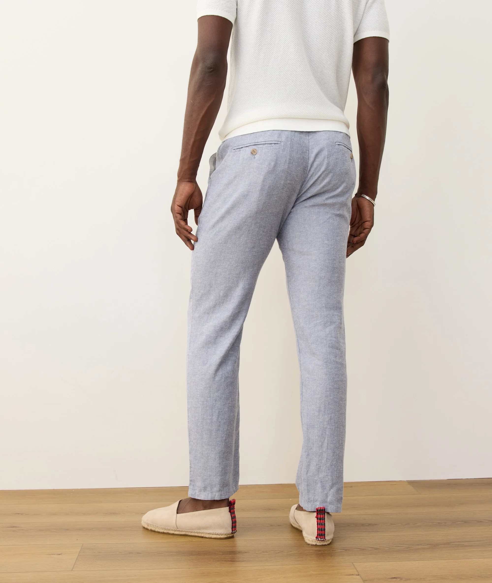 Saturday Hemp Chino - Image 3