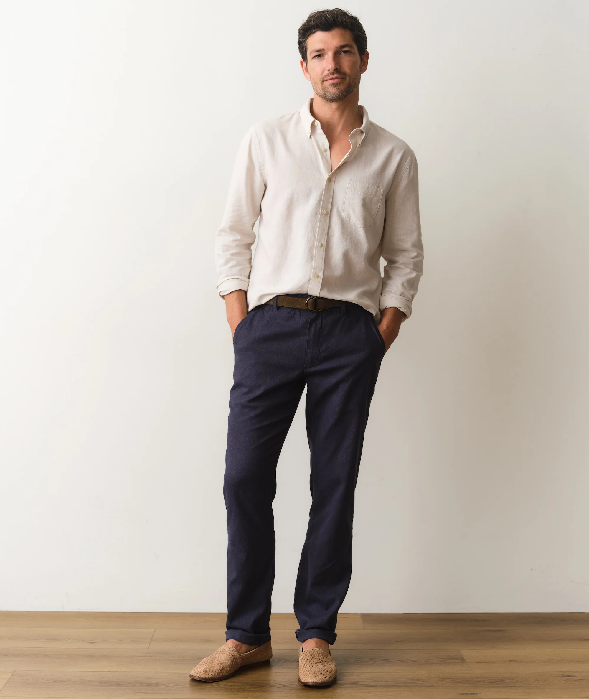Saturday Hemp Chino - Image 4