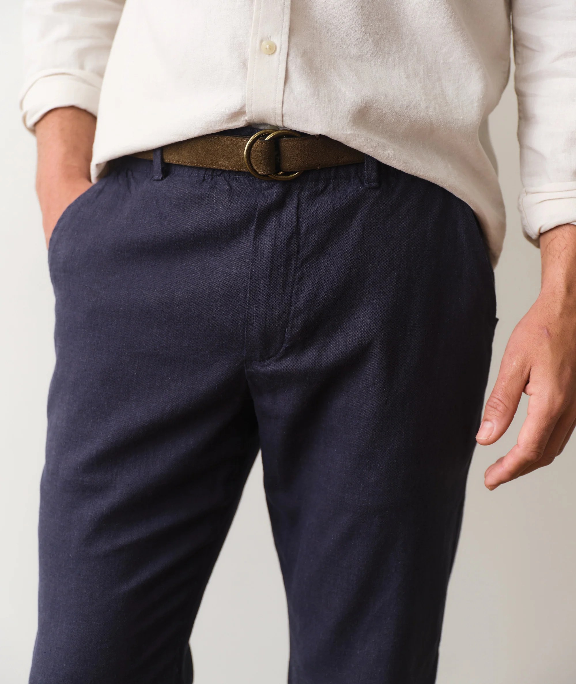Saturday Hemp Chino - Image 5