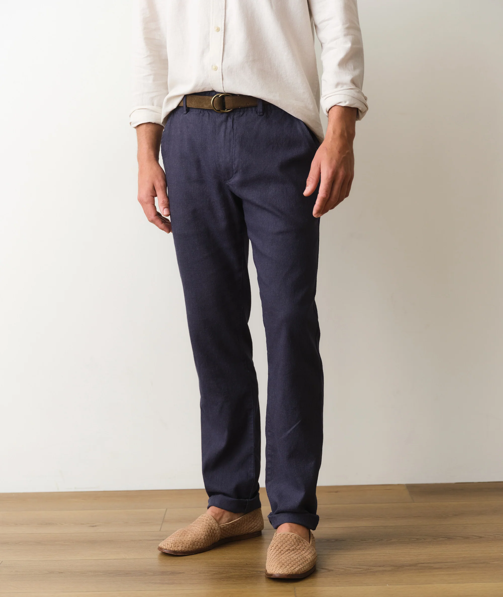 Saturday Hemp Chino - Image 6