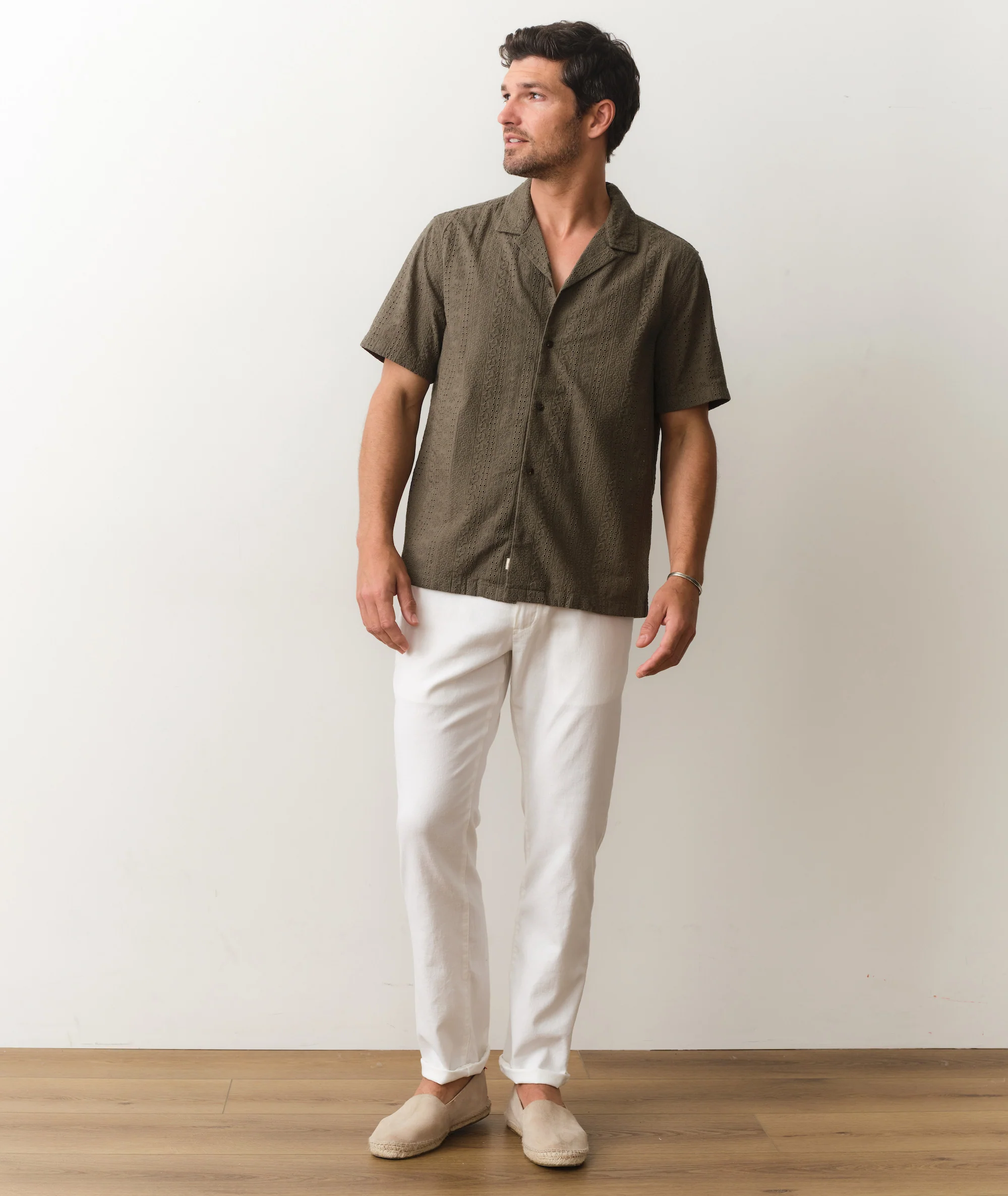 Saturday Hemp Chino - Image 2