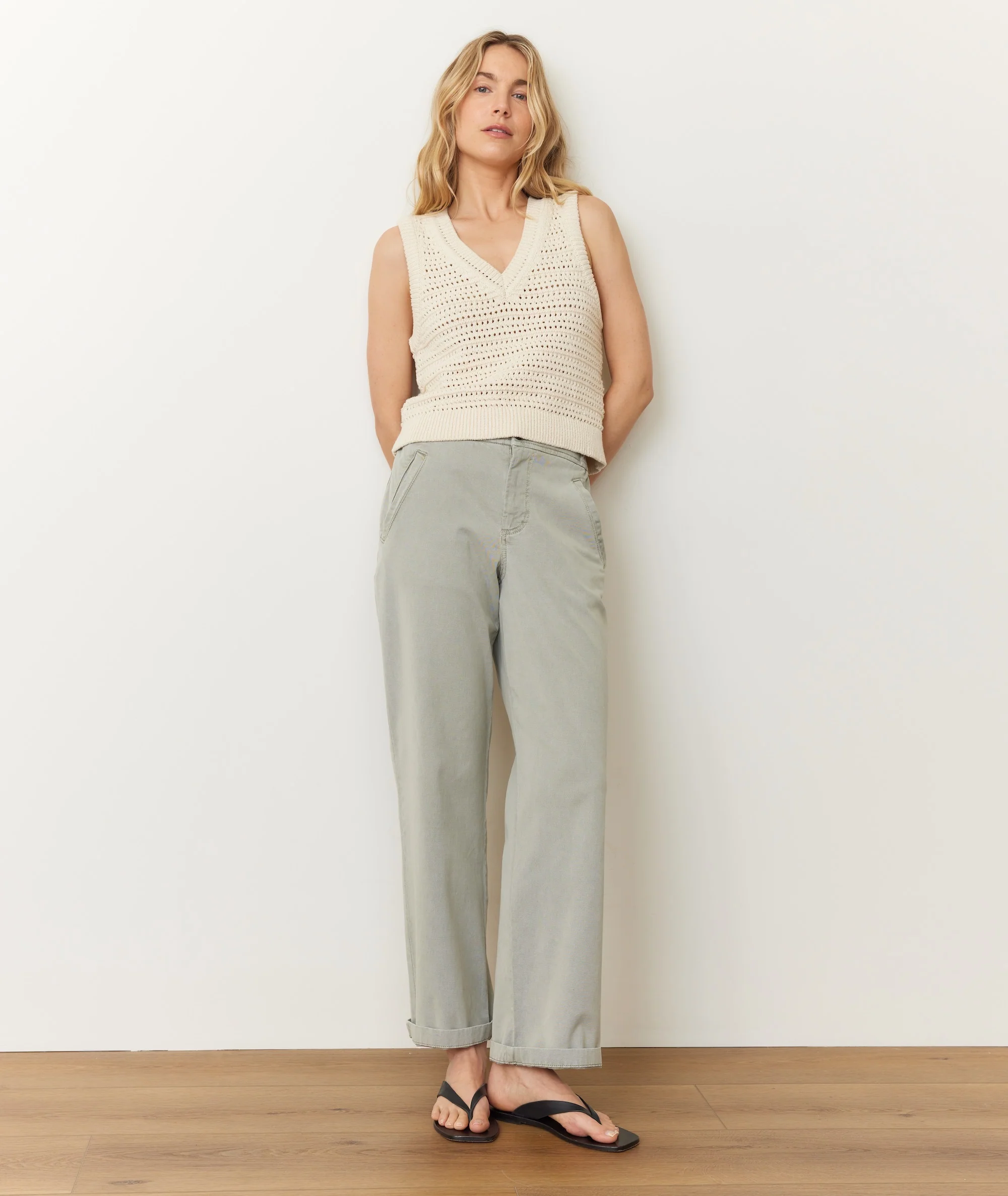 Saturday Pant - Image 4