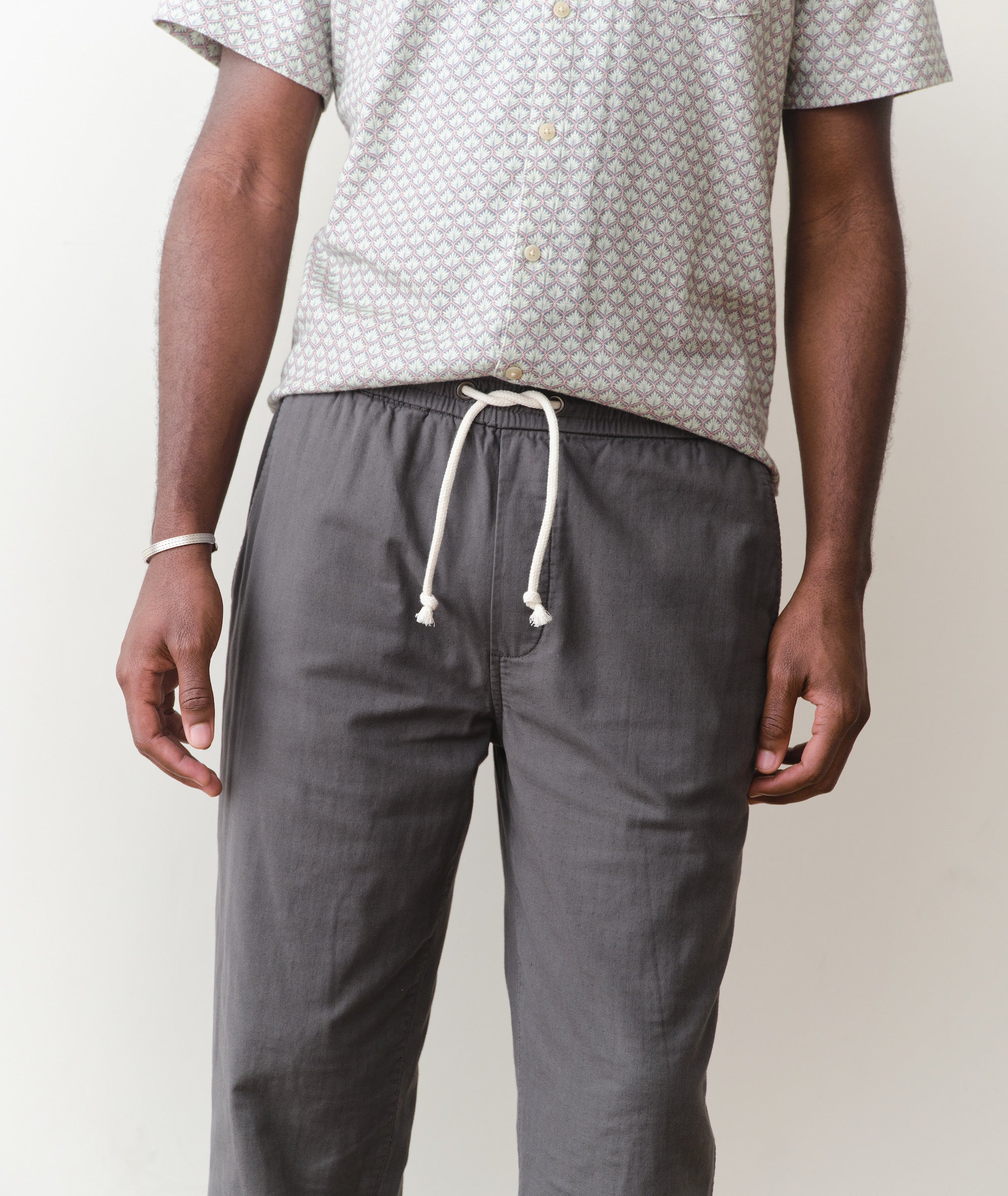 Saturday Beach Pant – Slim Straight - Image 4