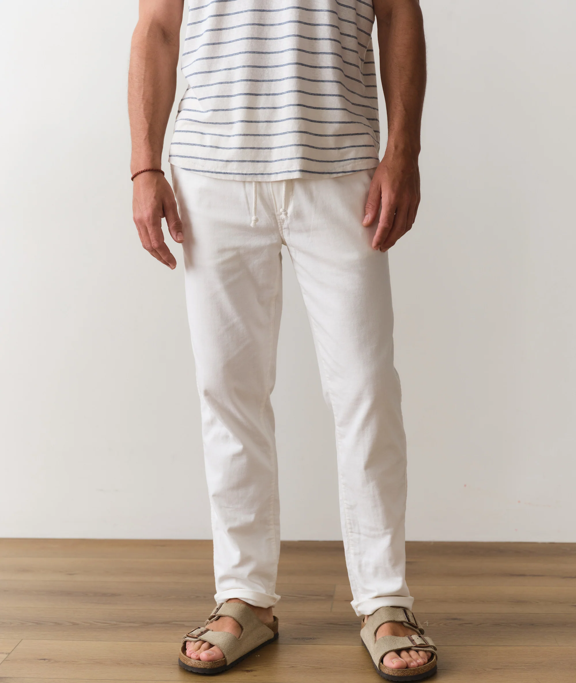 Saturday Beach Pant – Slim Straight - Image 3