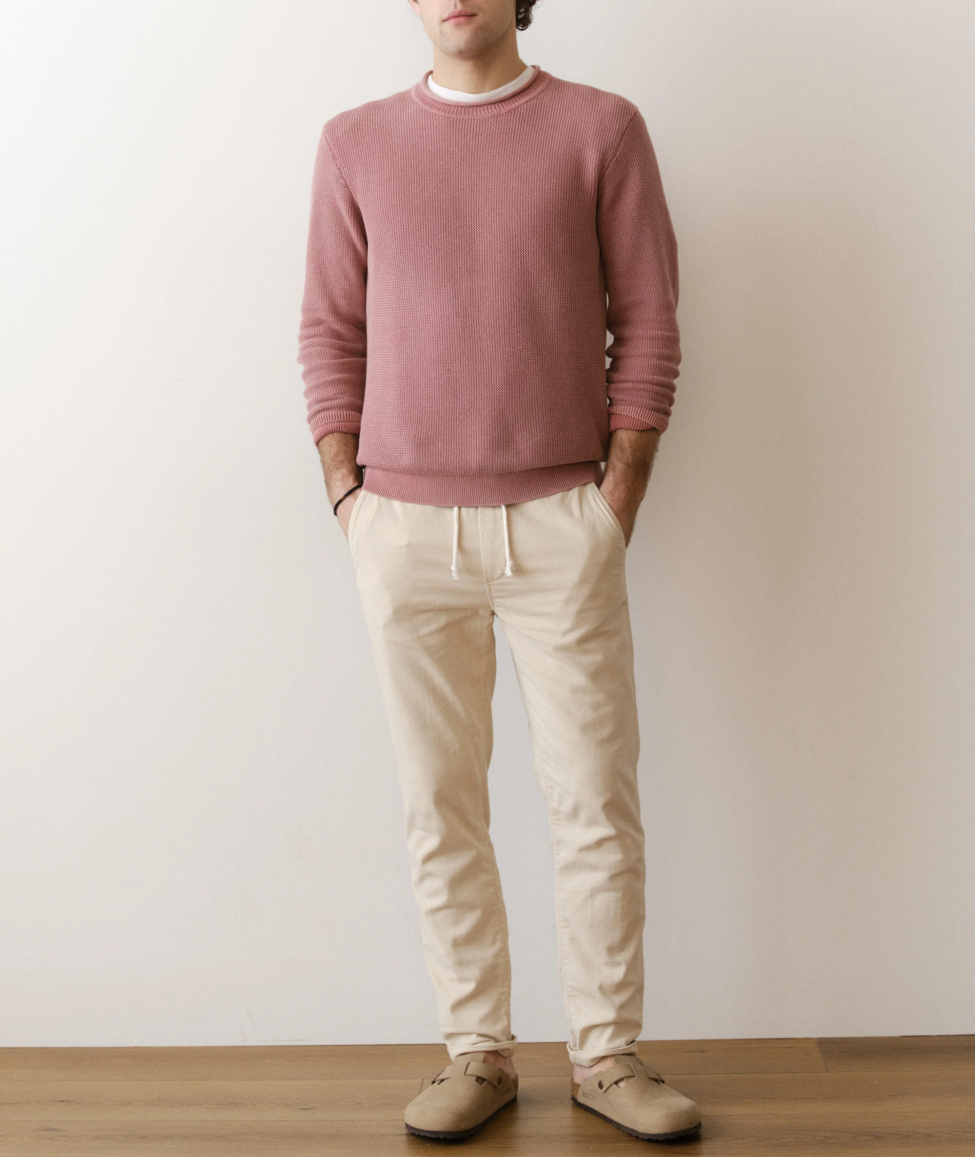 Saturday Beach Pant – Slim Straight - Image 7