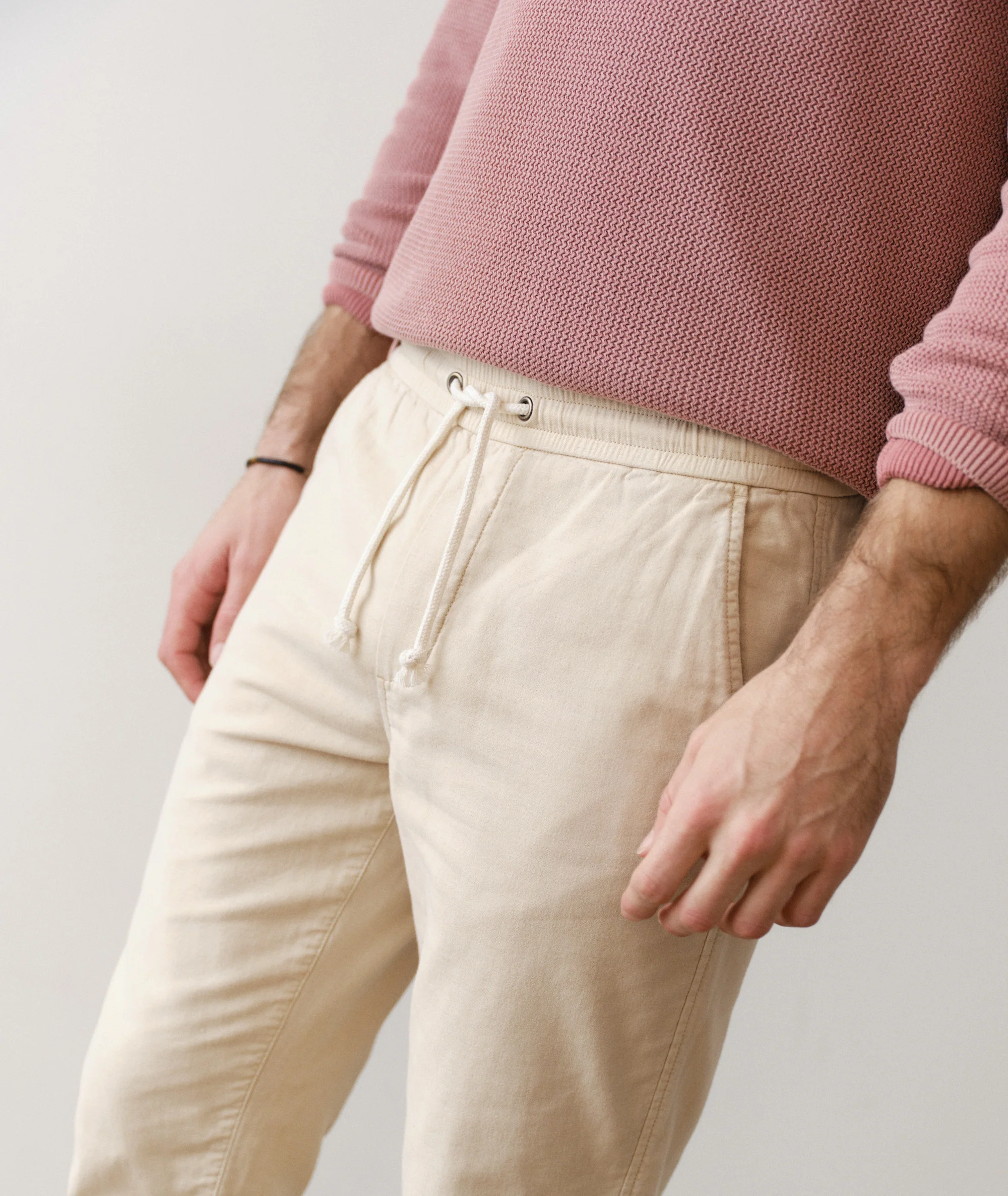 Saturday Beach Pant – Slim Straight - Image 8