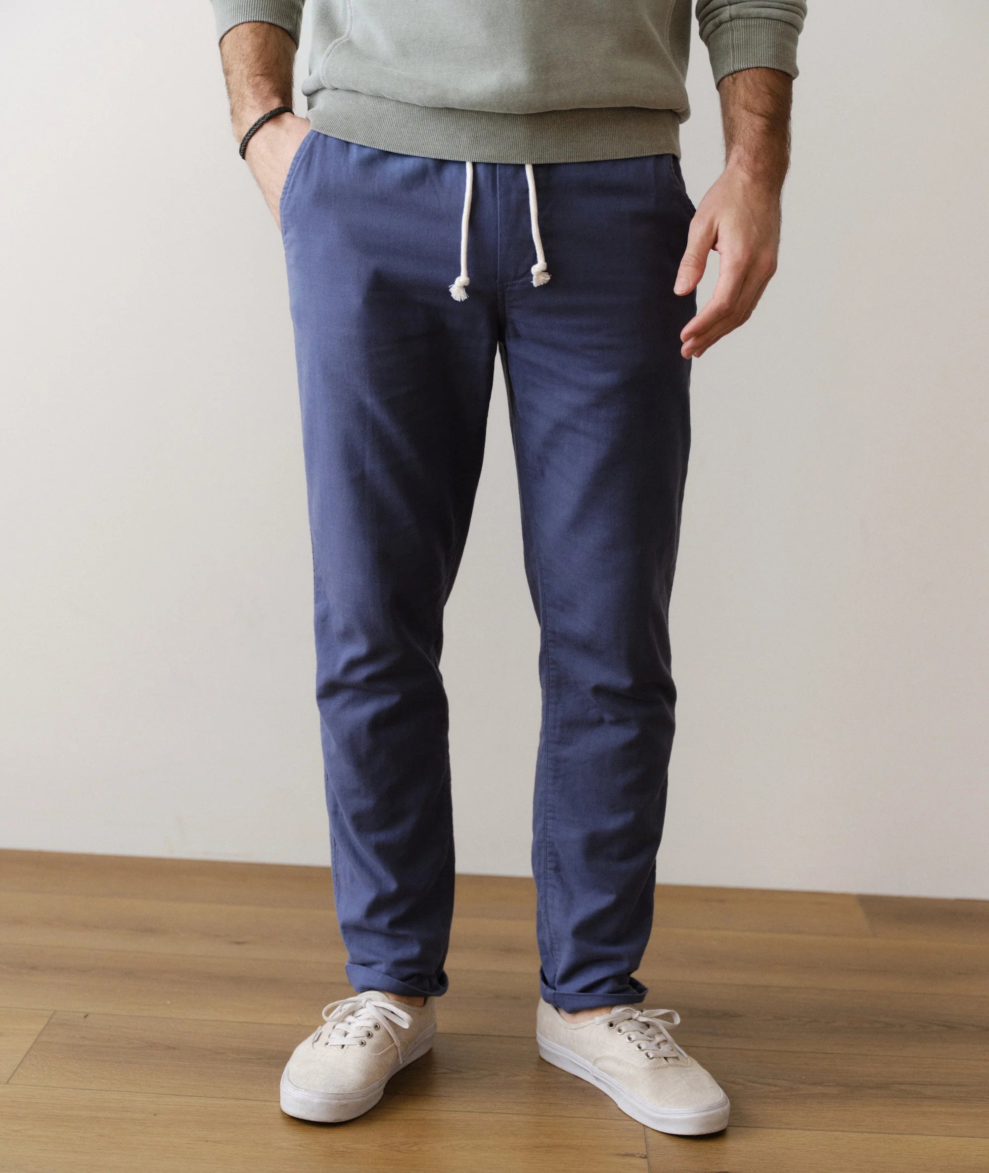 Saturday Beach Pant – Slim Straight - Image 4