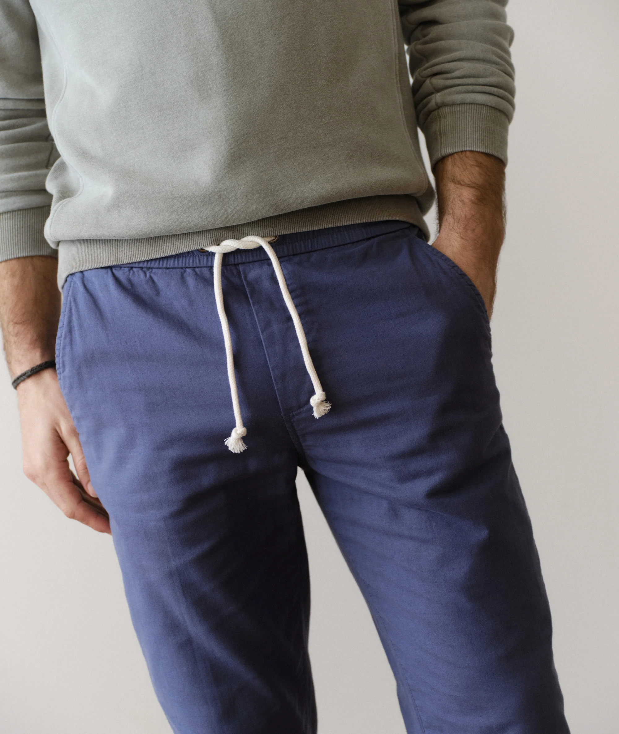 Saturday Beach Pant – Slim Straight - Image 5
