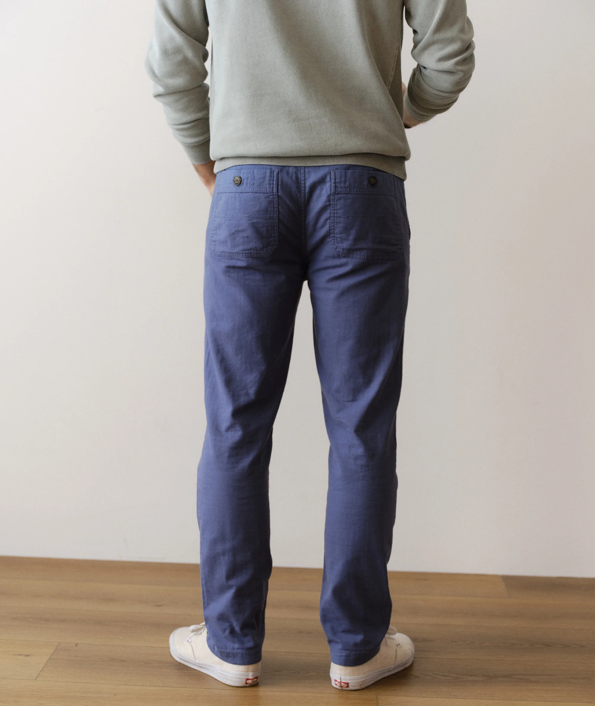 Saturday Beach Pant – Slim Straight - Image 7
