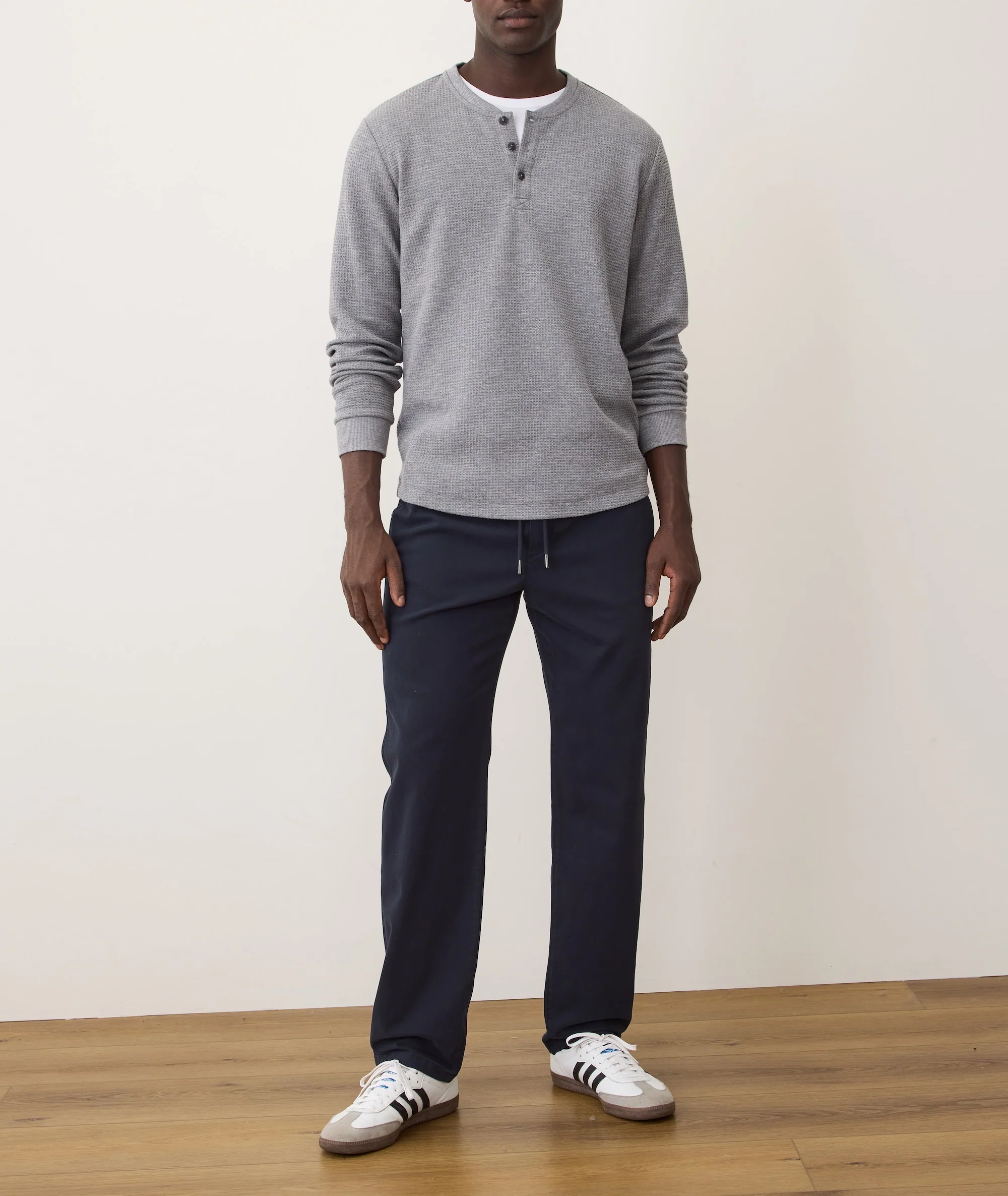 Saturday Relaxed Fit Twill Pant - Image 7