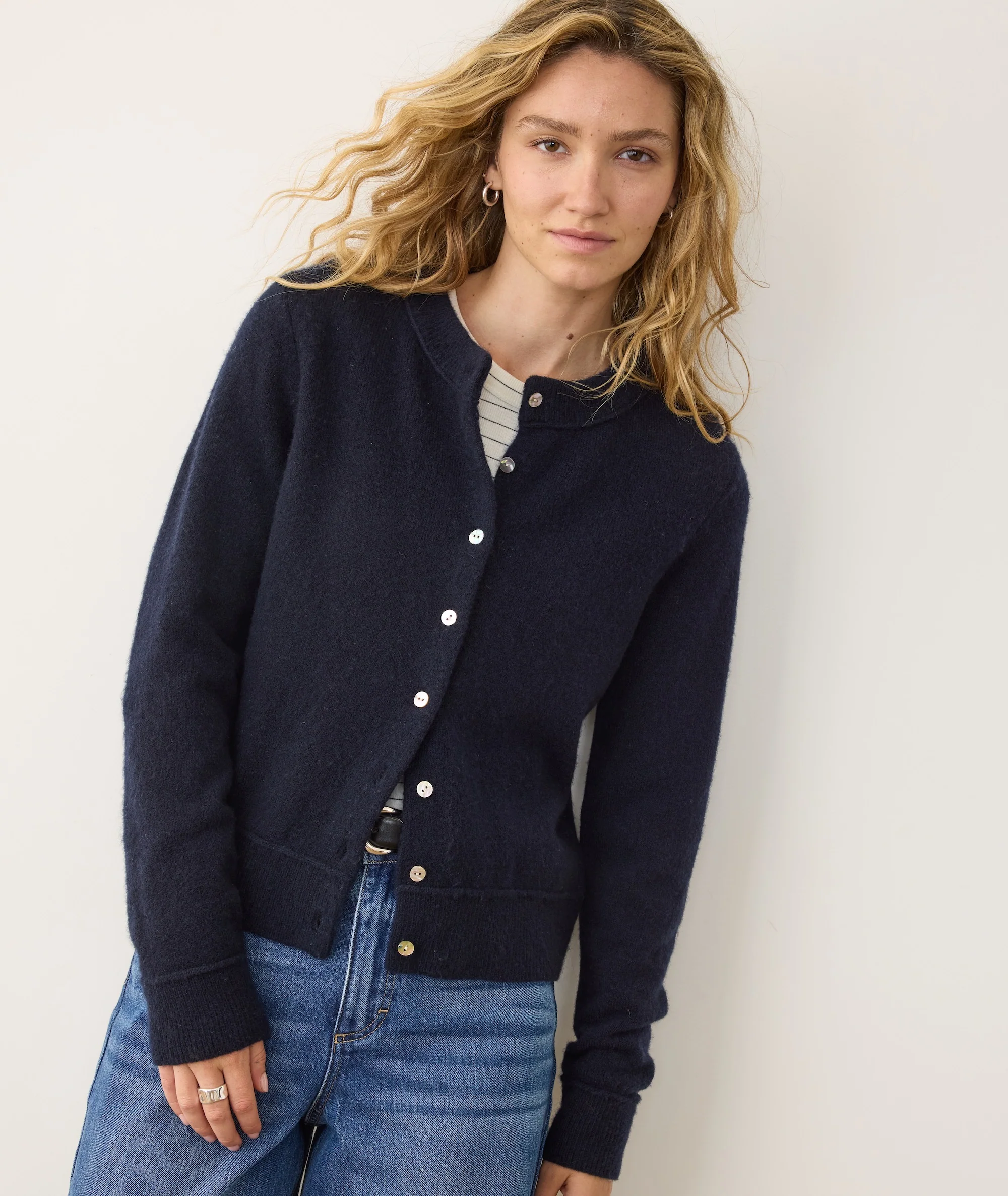 Sausalito Cardigan - Image 2