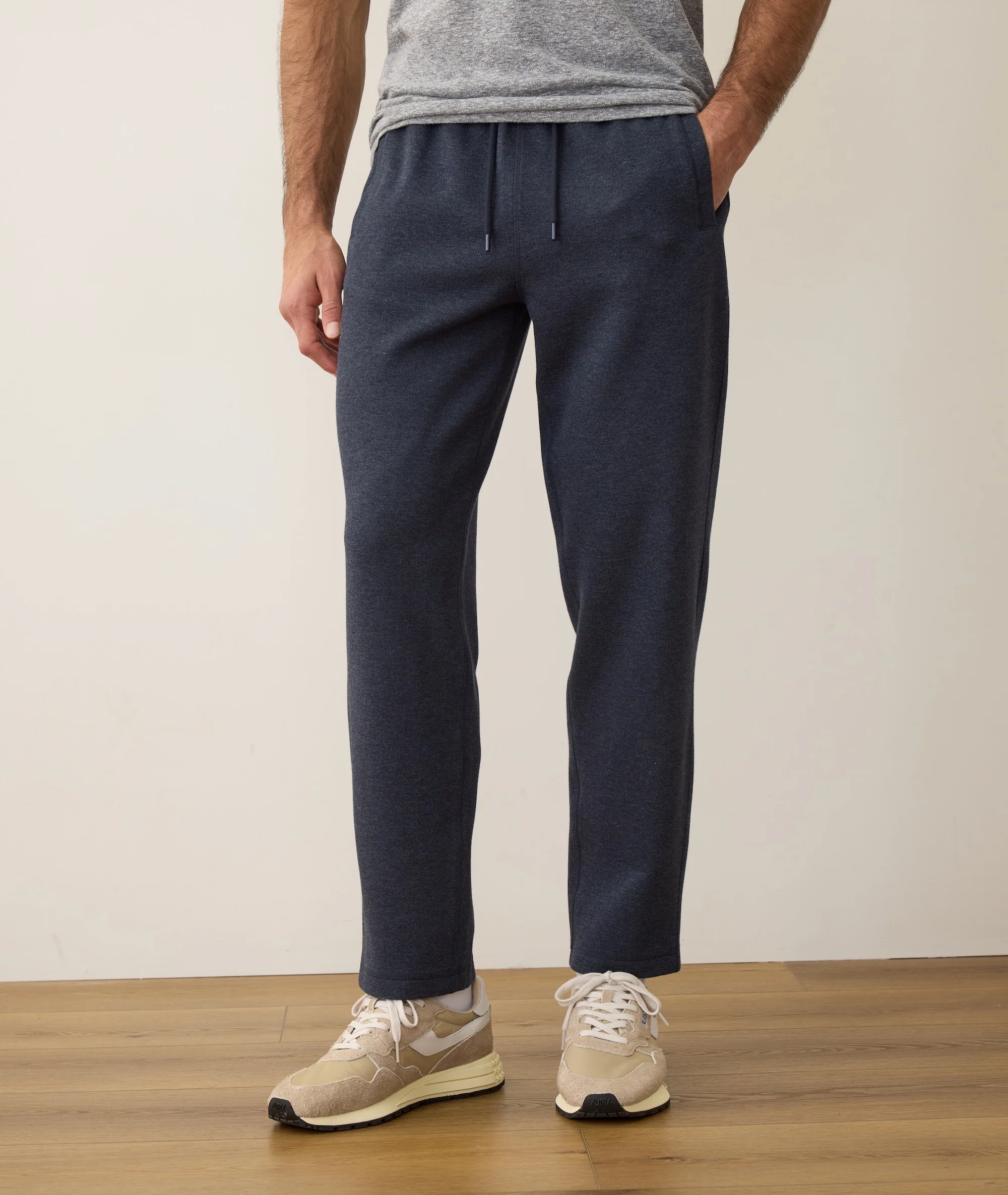 Scuba Knit Jogger - Image 2