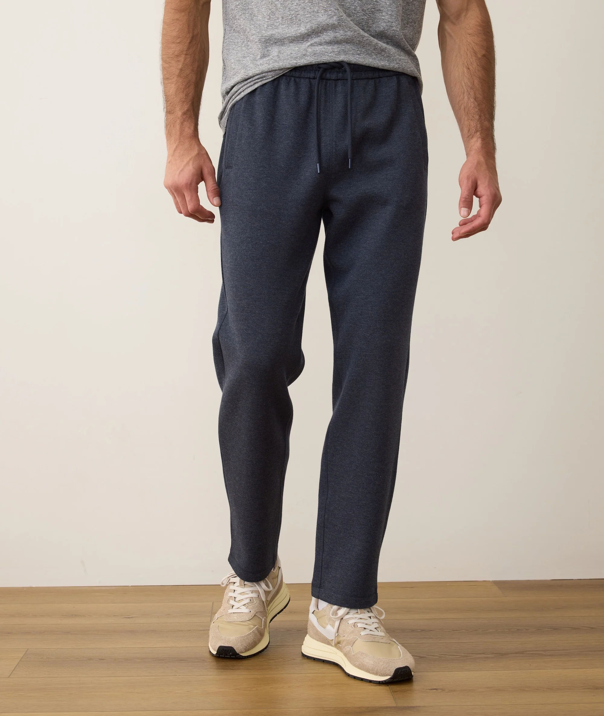 Scuba Knit Jogger - Image 3