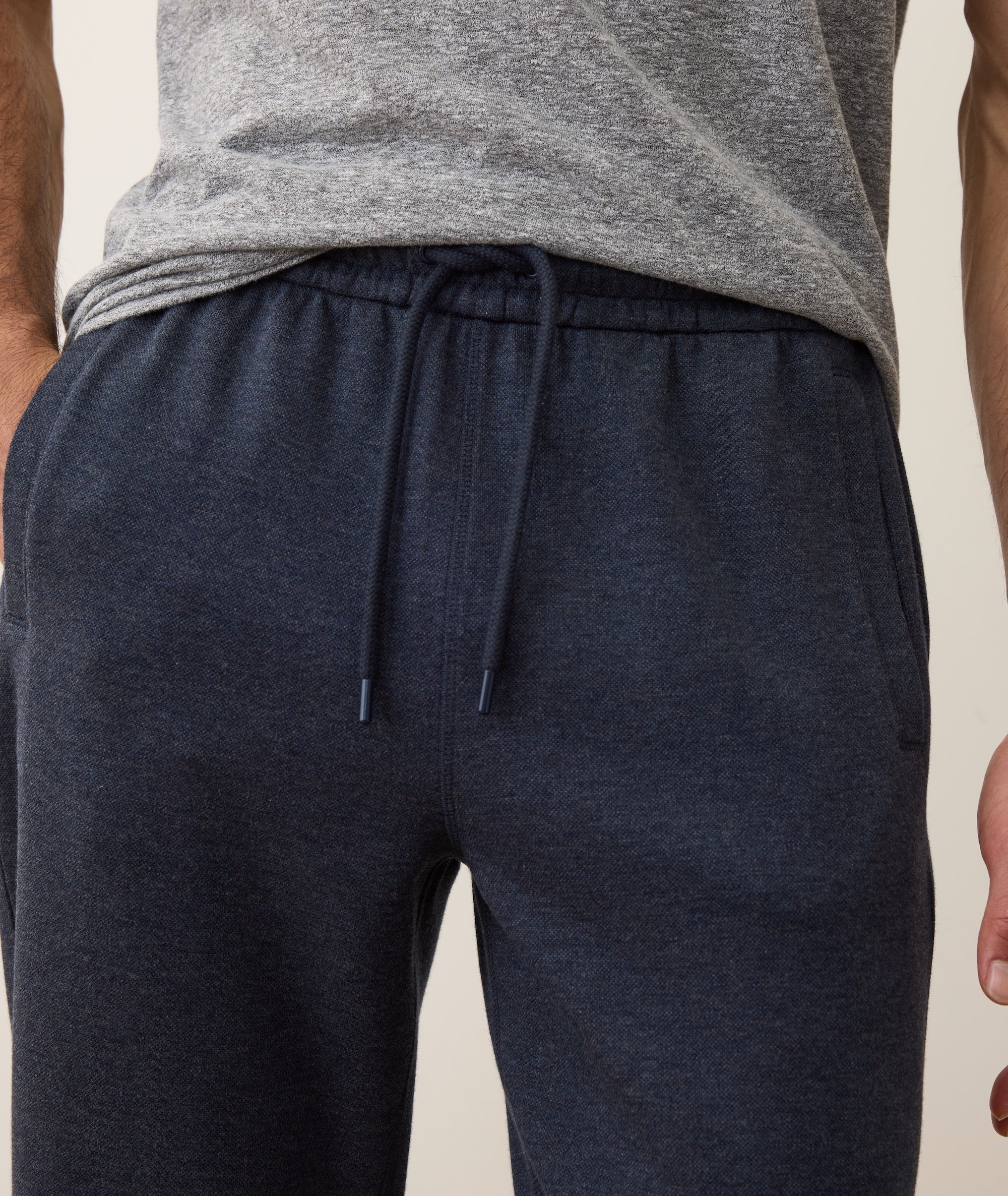 Scuba Knit Jogger - Image 5