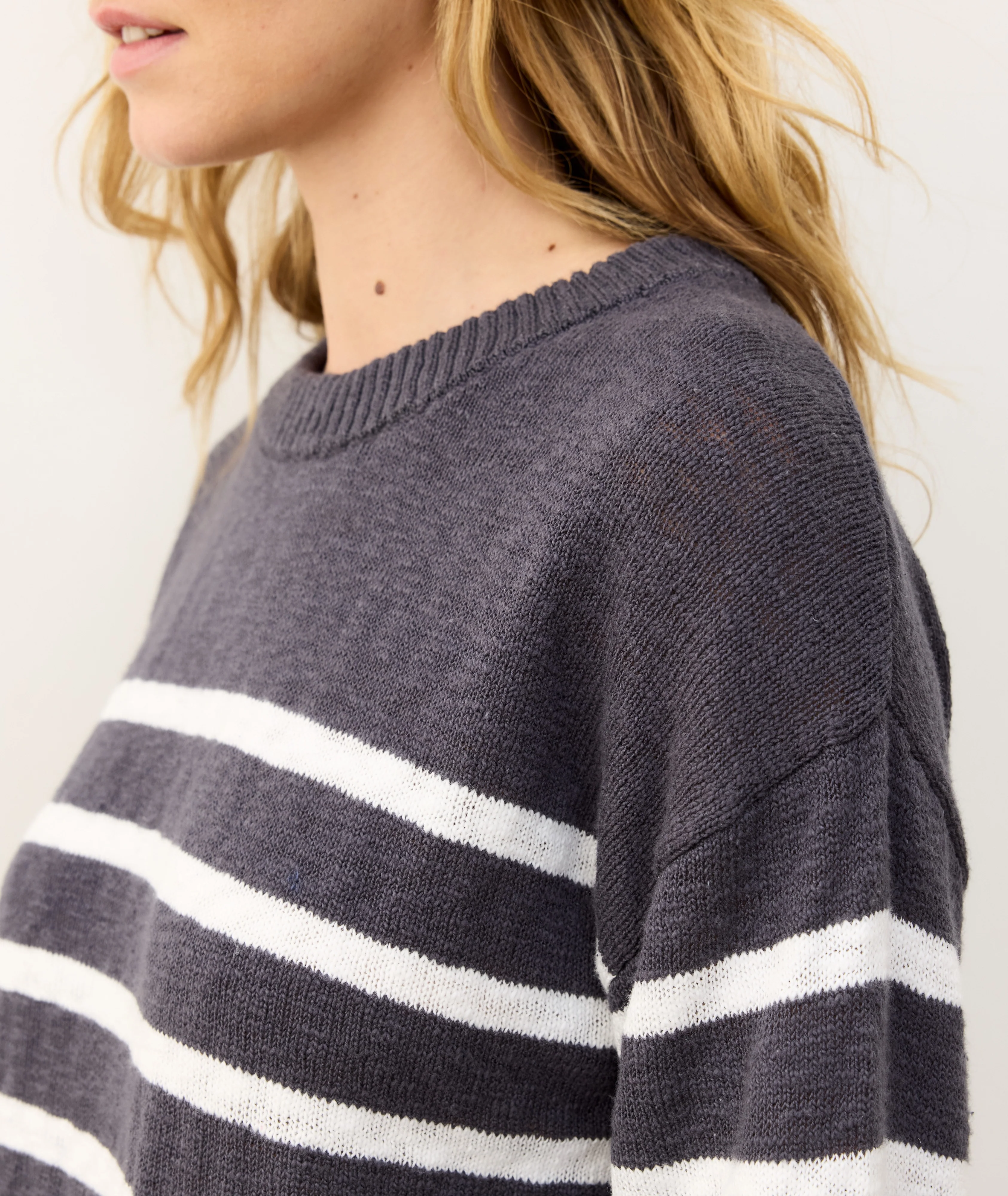 Seabreeze Crewneck Sweater - Image 6