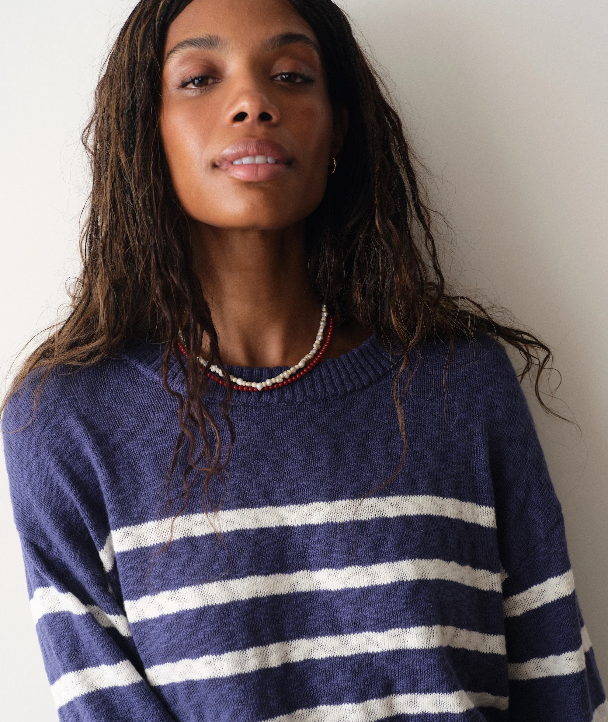 Seabreeze Crewneck Sweater - Image 3